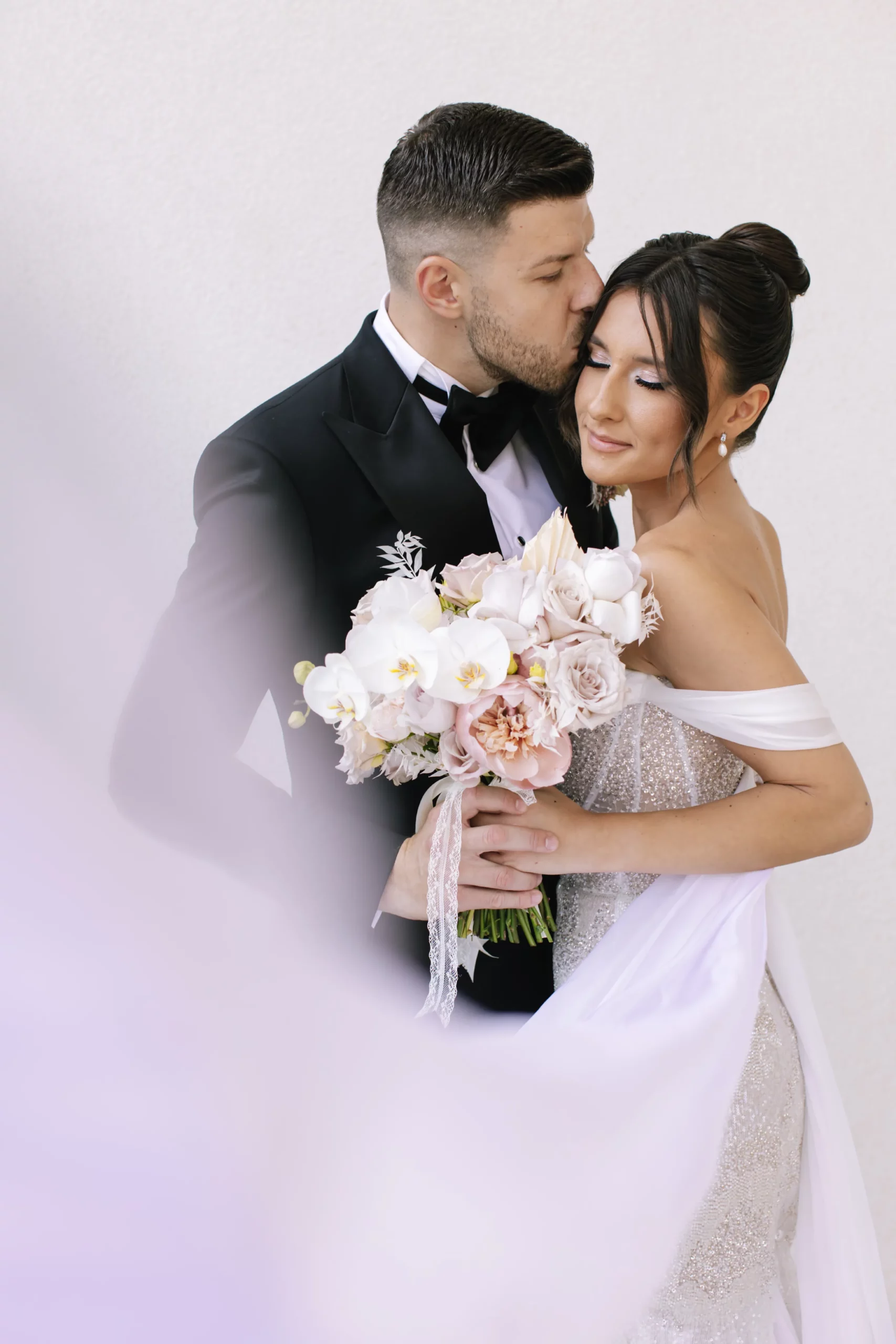 Wedding by Adrian Botoș