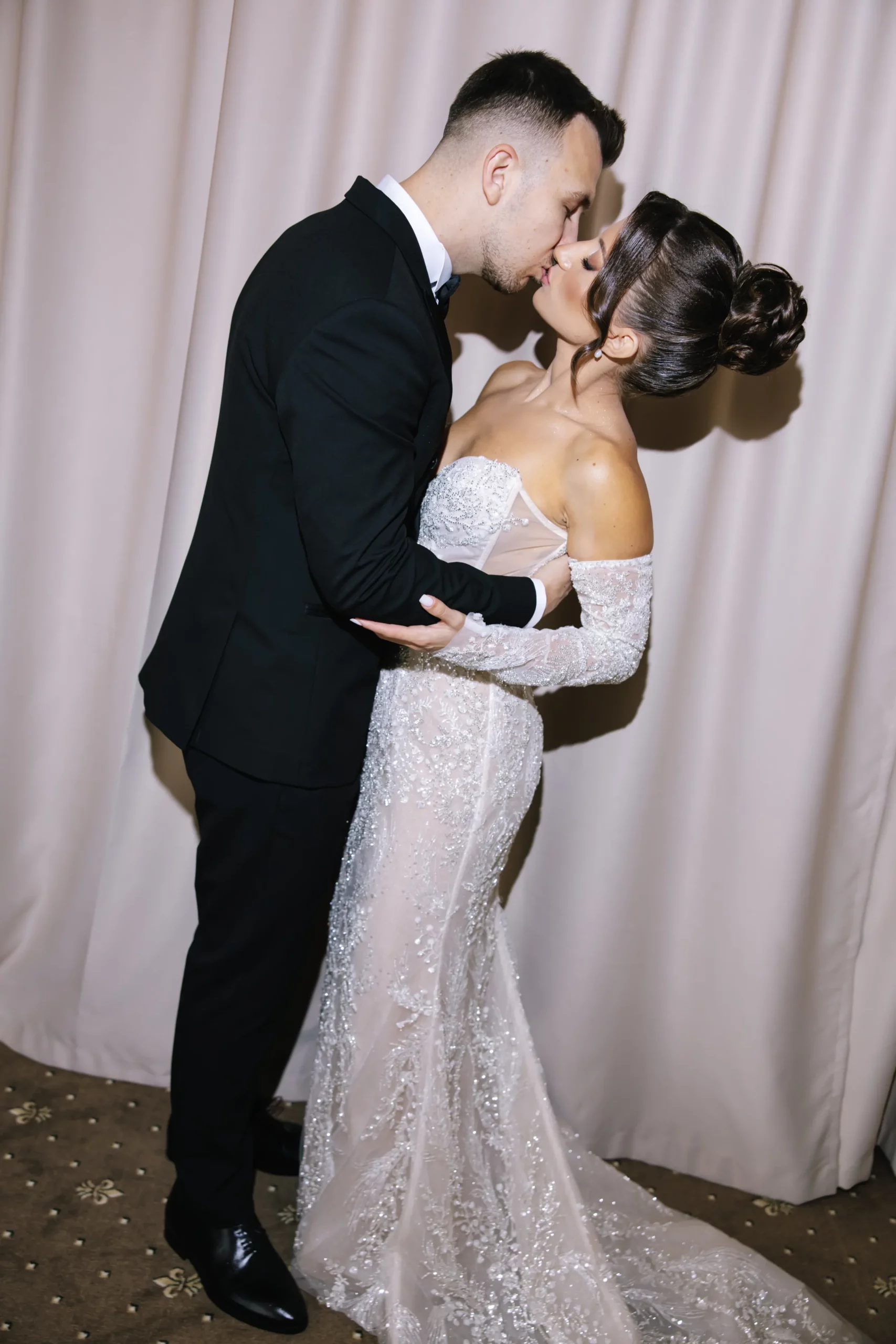 Wedding by Adrian Botoș