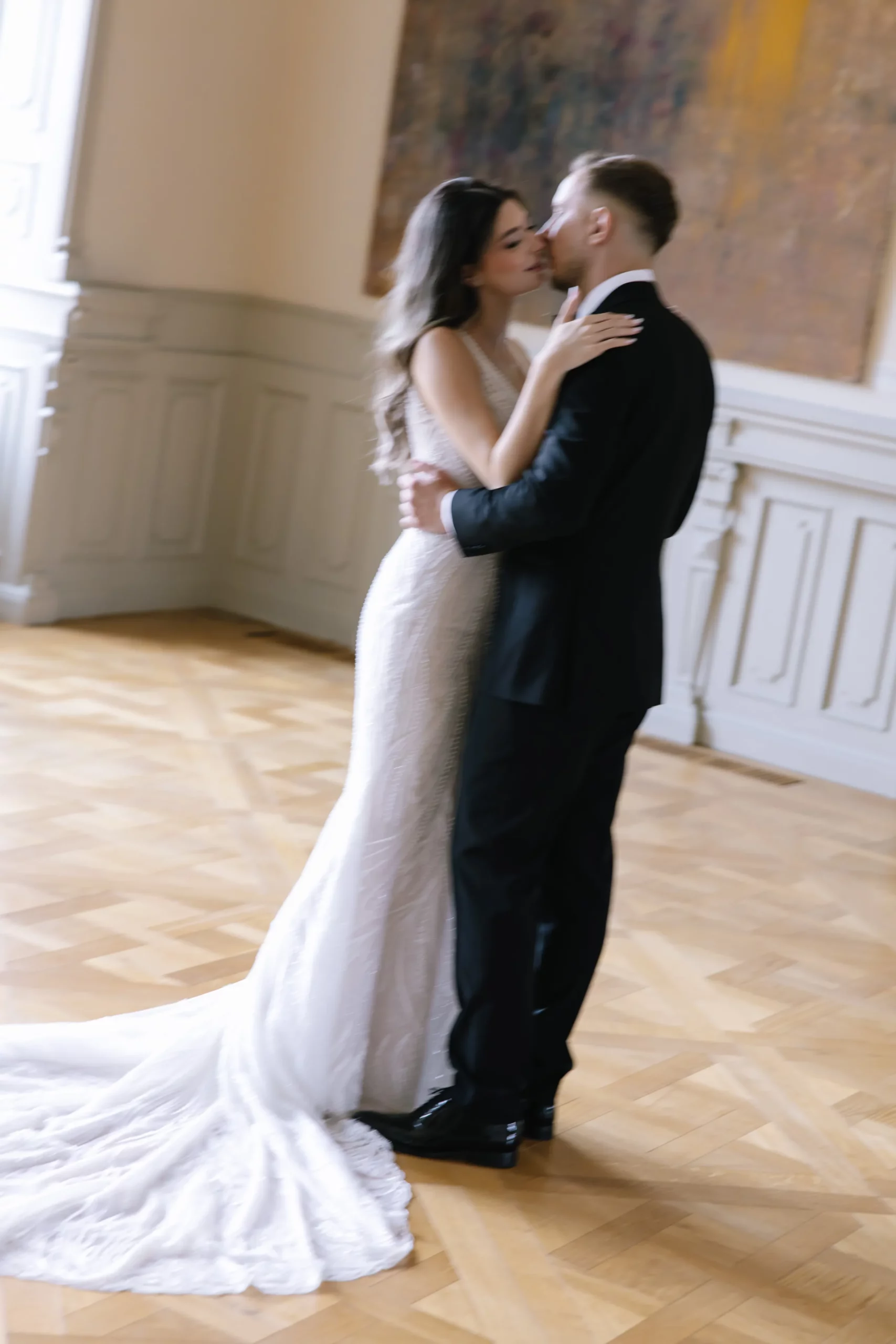 Wedding by Adrian Botoș