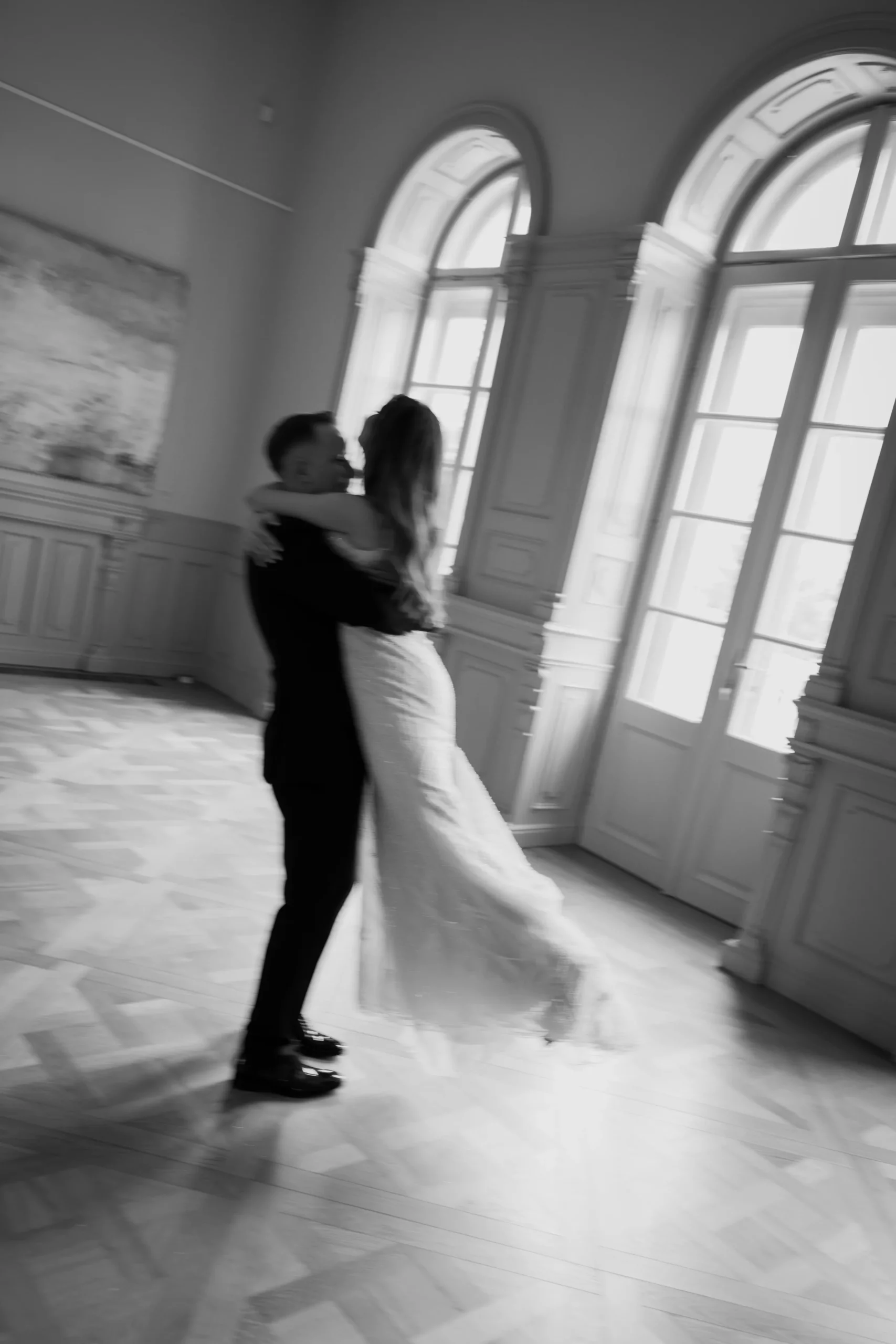 Wedding by Adrian Botoș