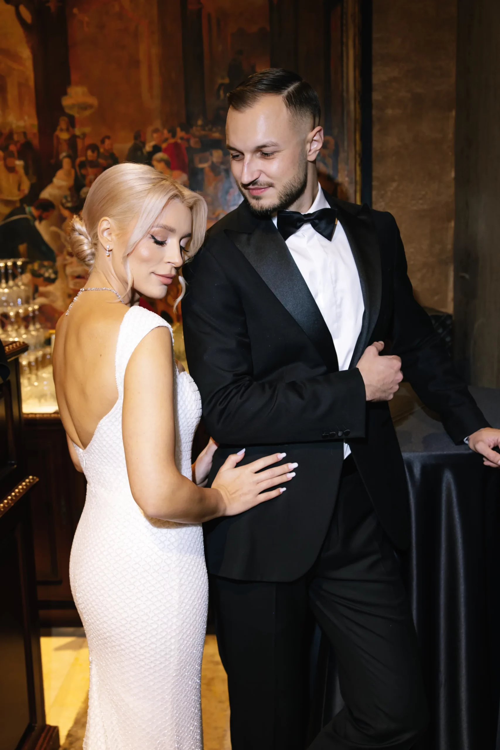 Wedding by Adrian Botoș