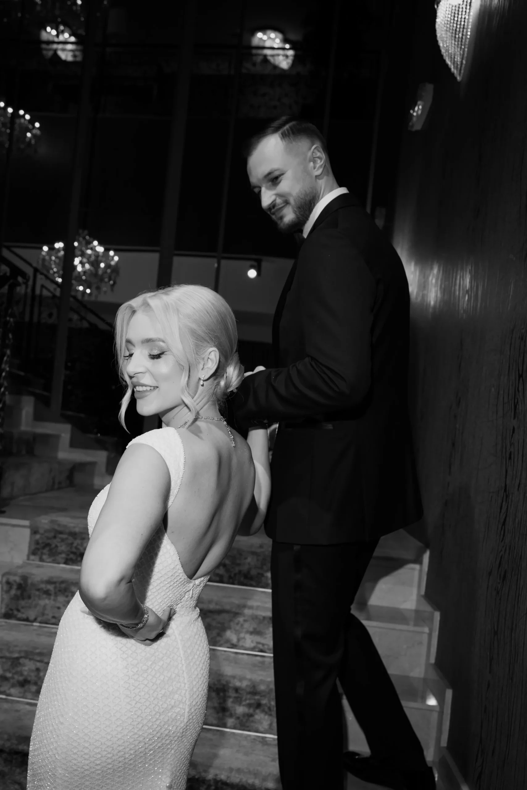 Wedding by Adrian Botoș