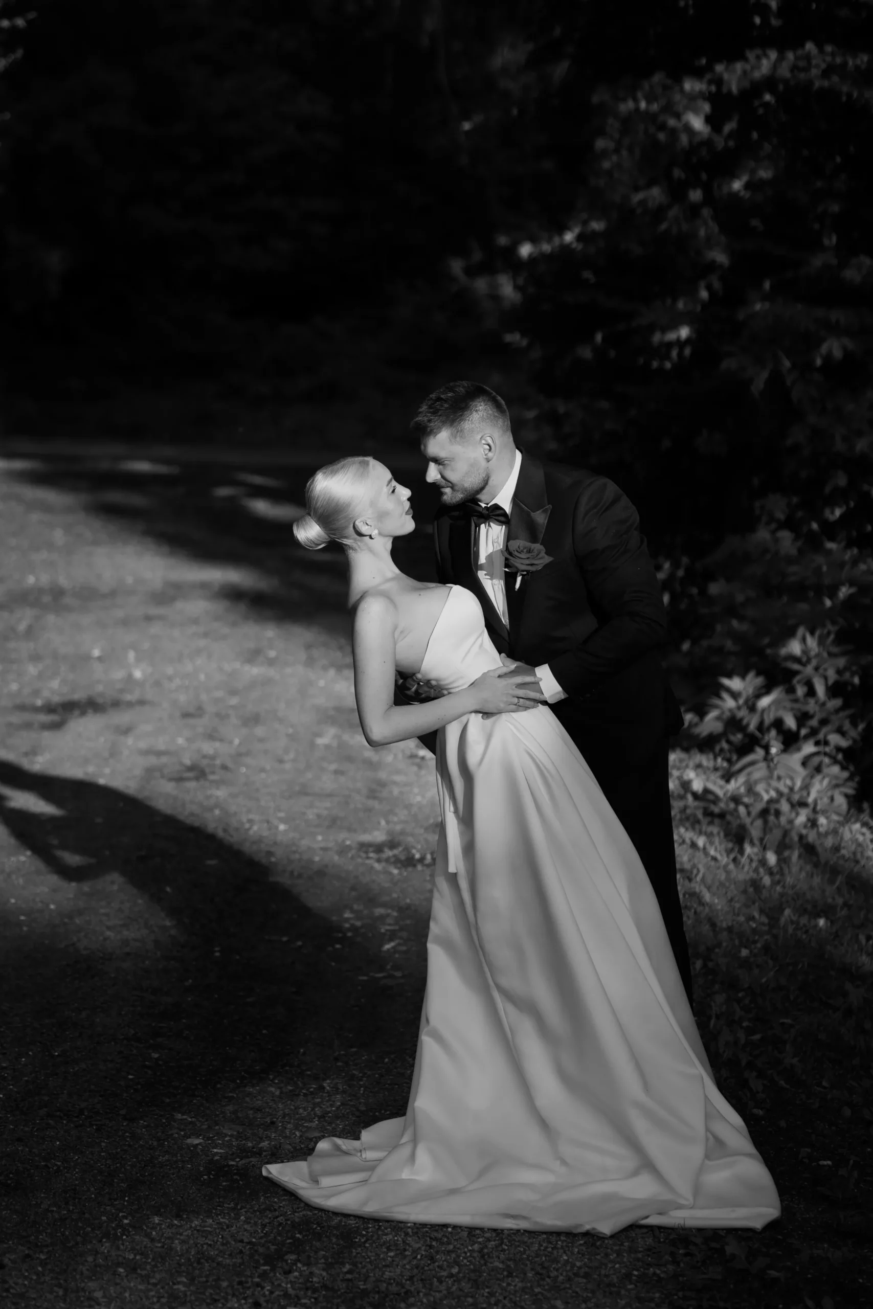 Wedding by Adrian Botoș