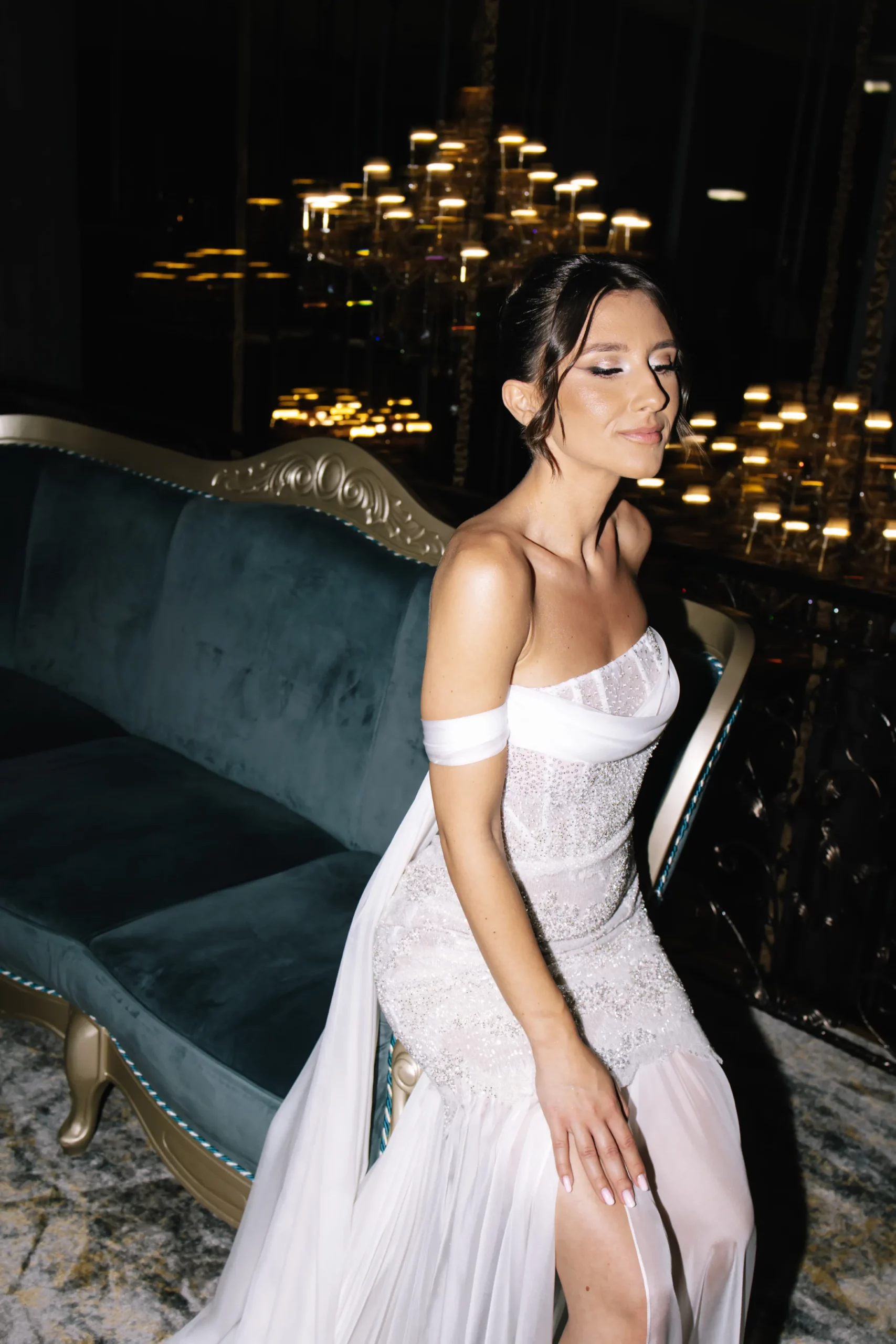 Wedding by Adrian Botoș