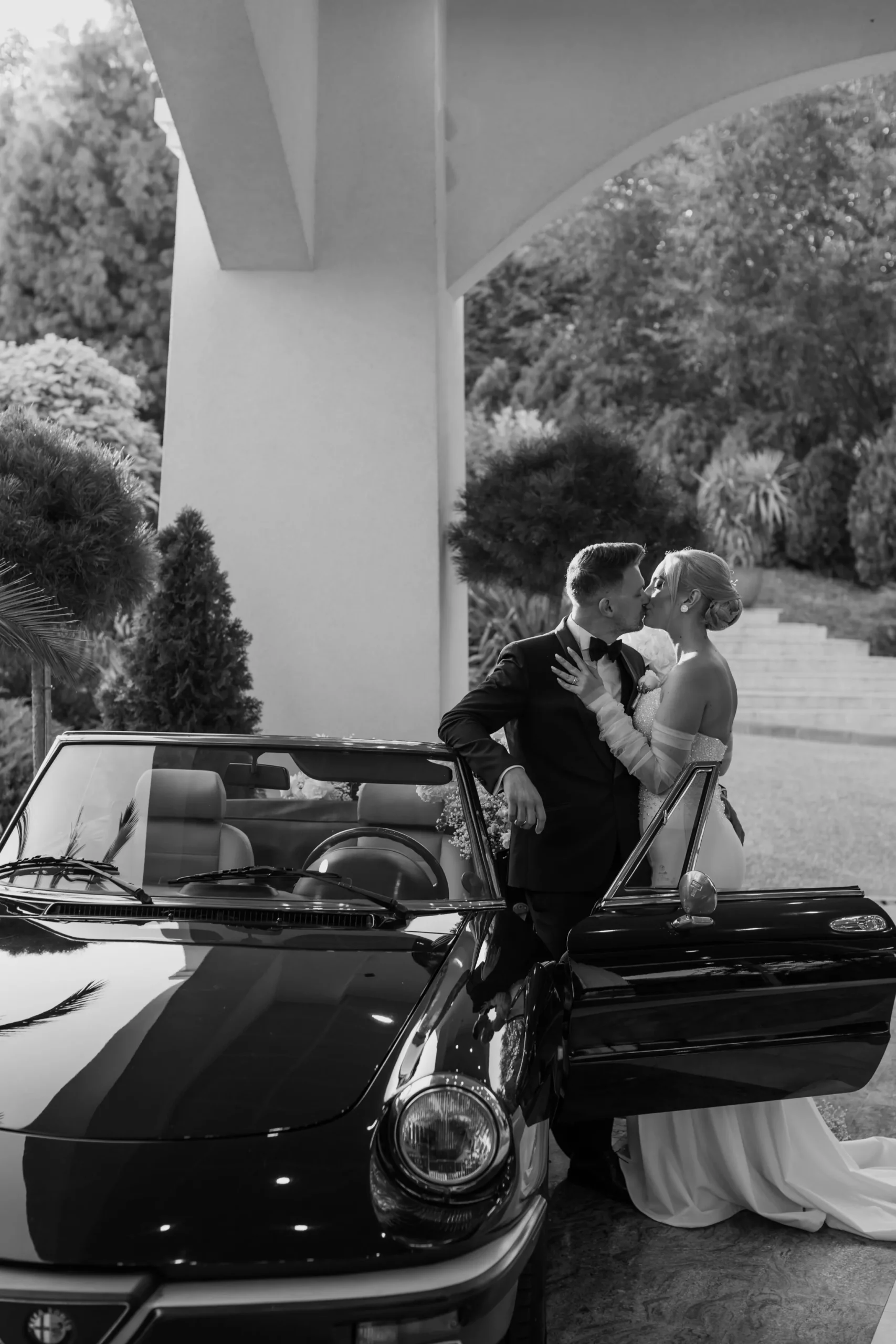 Wedding by Adrian Botoș