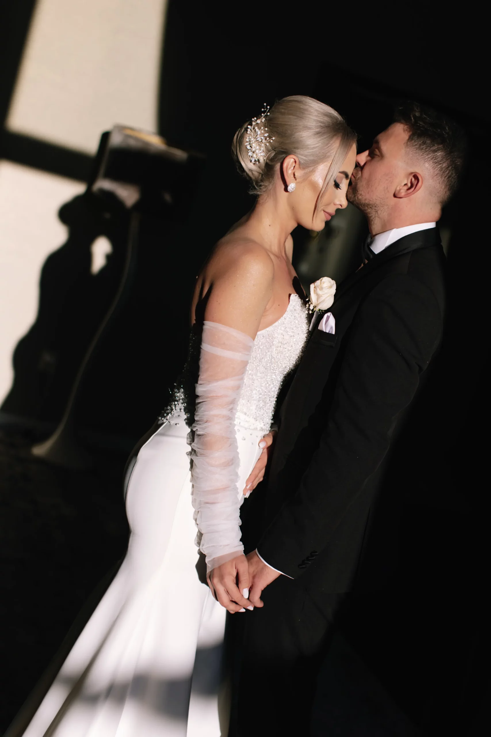 Wedding by Adrian Botoș