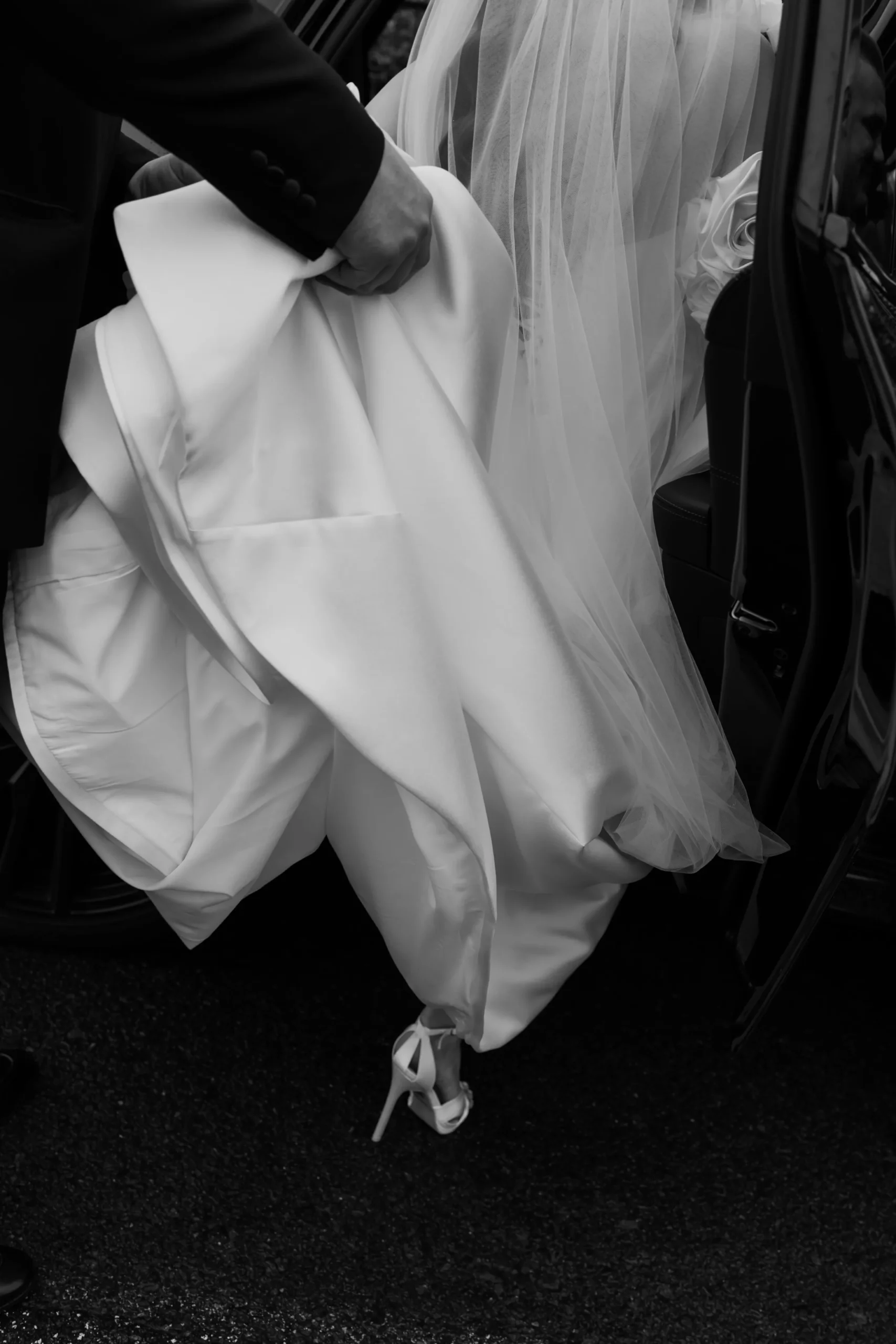 Wedding by Adrian Botoș