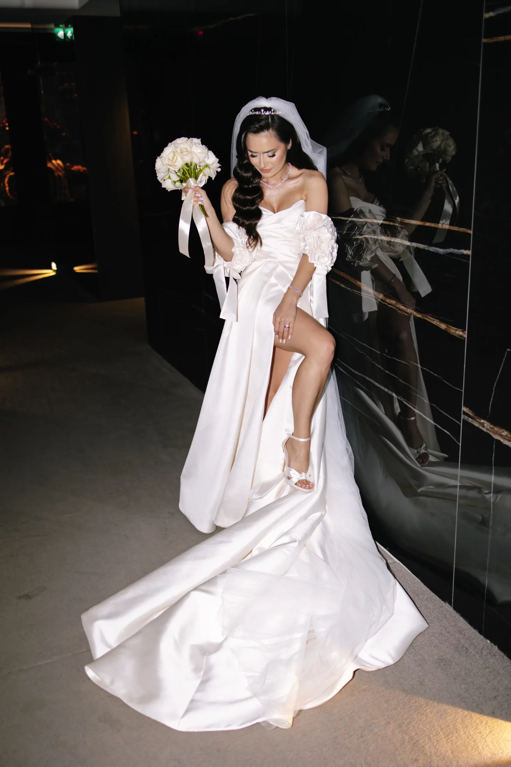 Wedding by Adrian Botoș