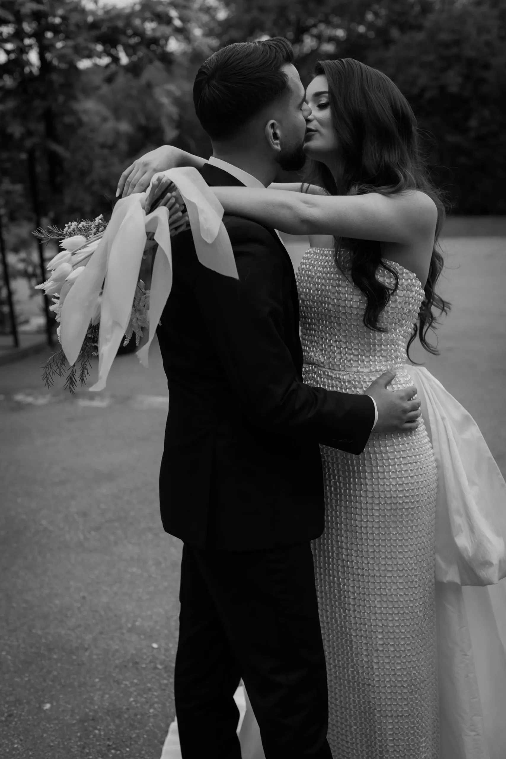 Wedding by Adrian Botoș