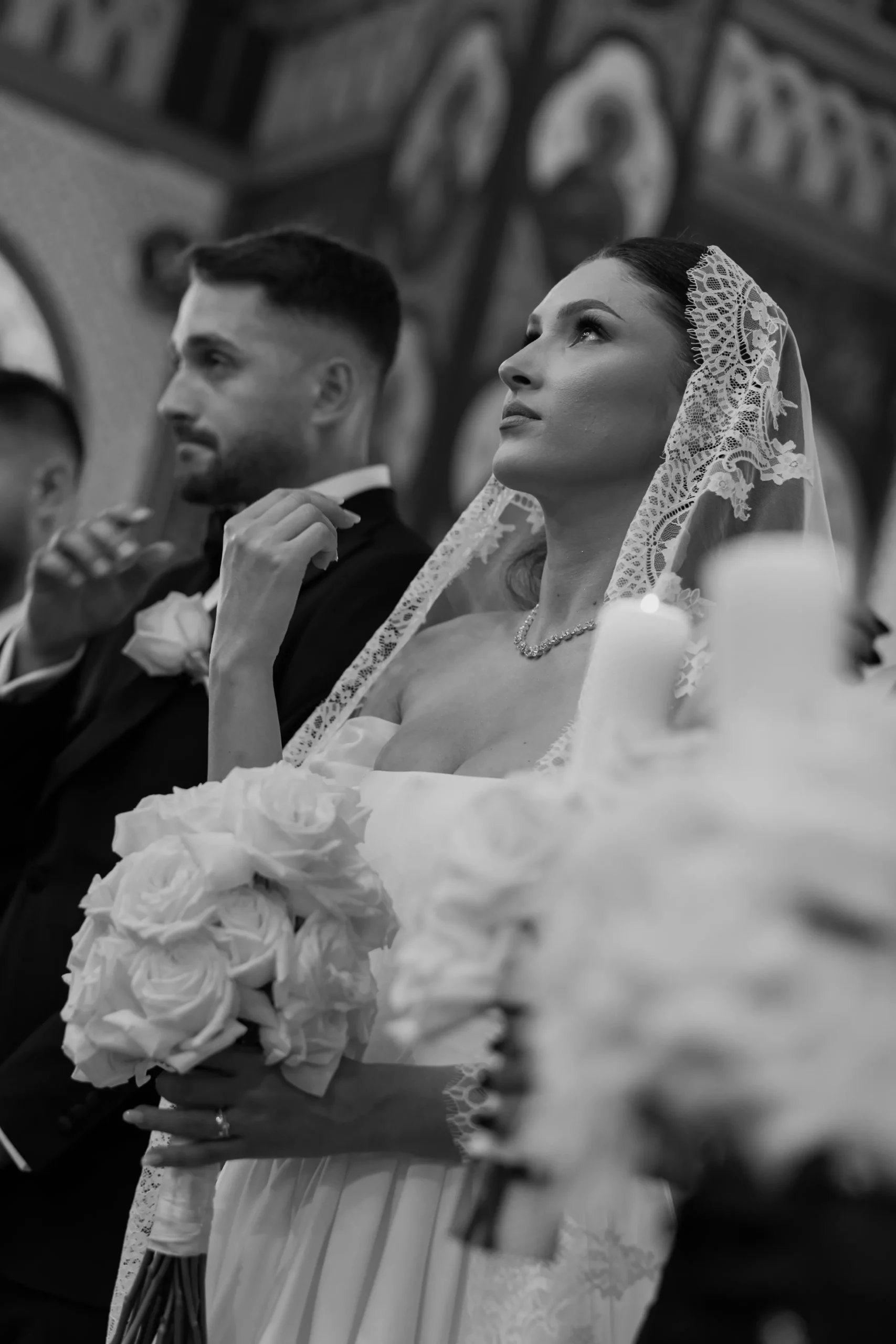 Wedding by Adrian Botoș