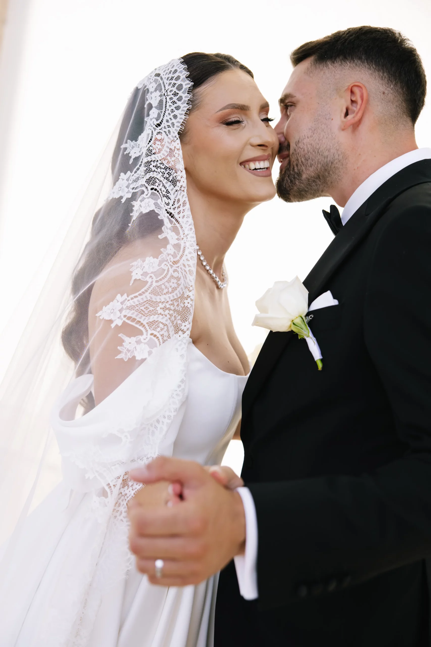 Wedding by Adrian Botoș