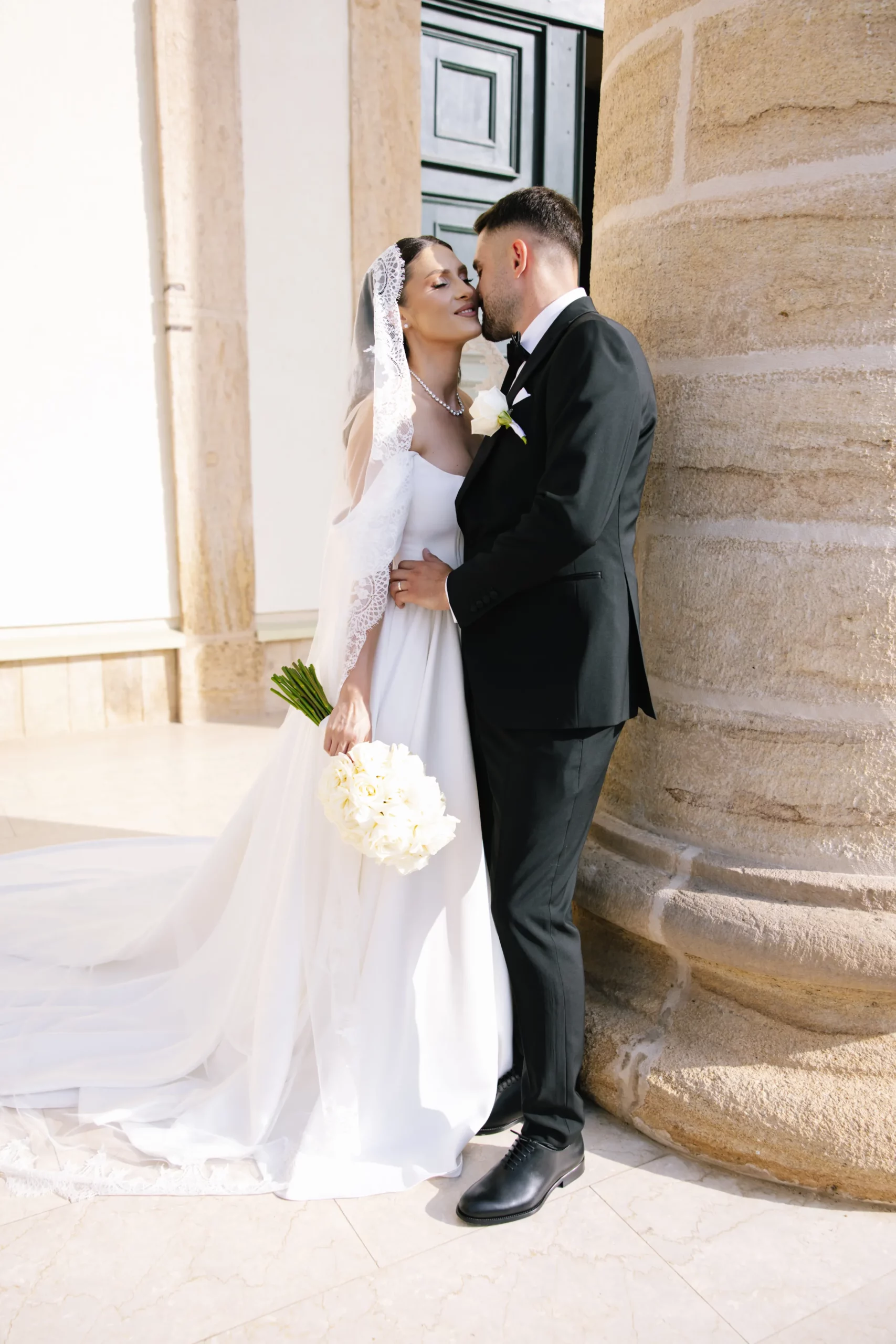 Wedding by Adrian Botoș