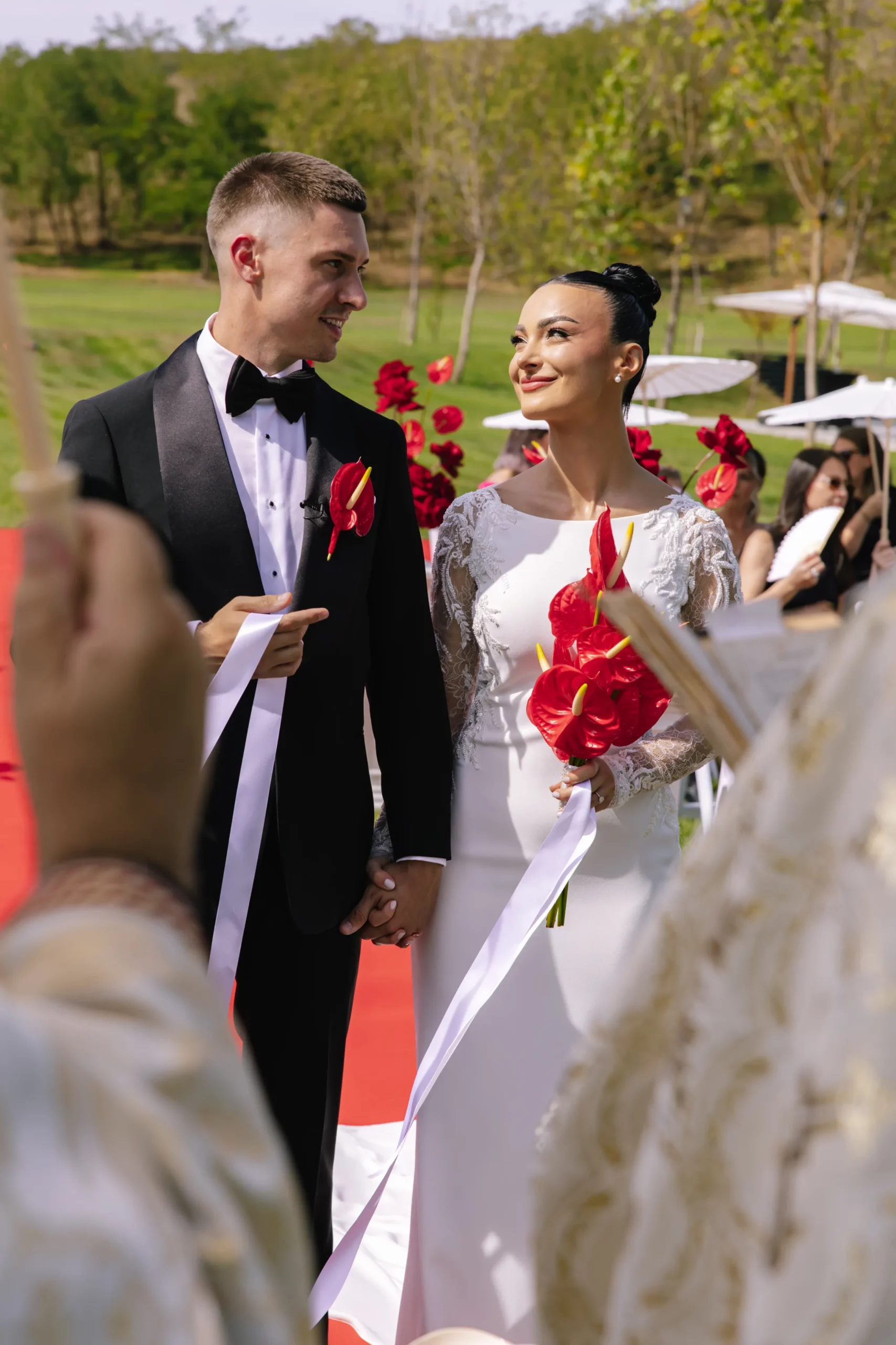 Wedding by Adrian Botoș