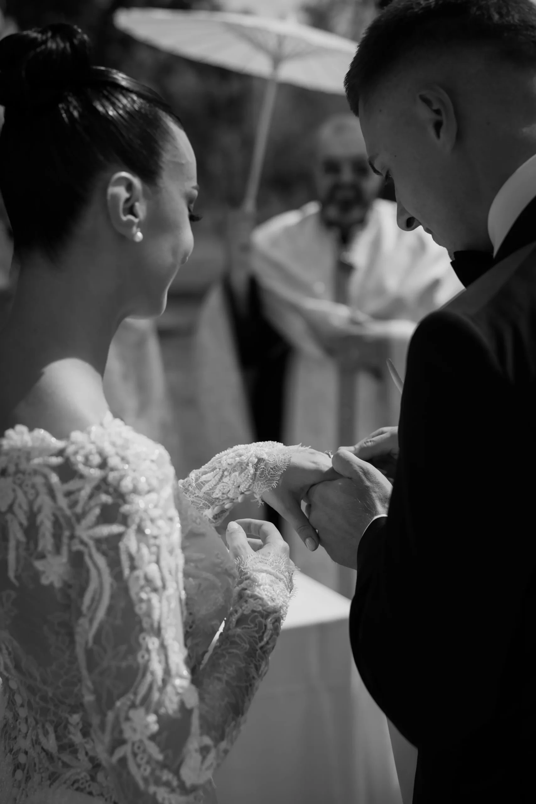 Wedding by Adrian Botoș