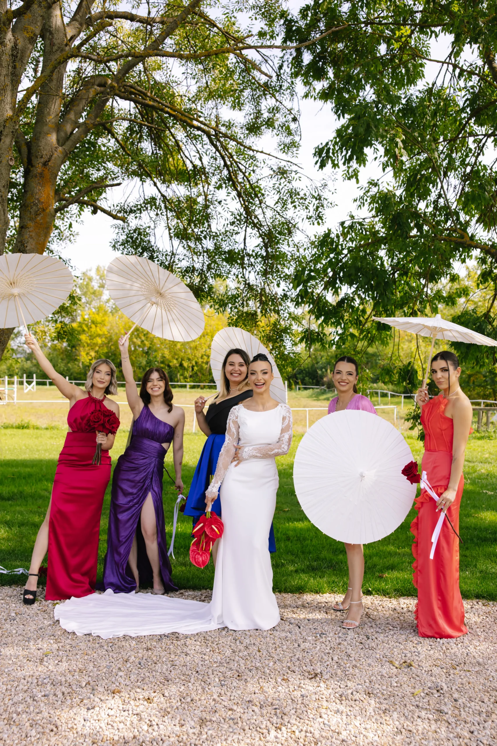 Wedding by Adrian Botoș