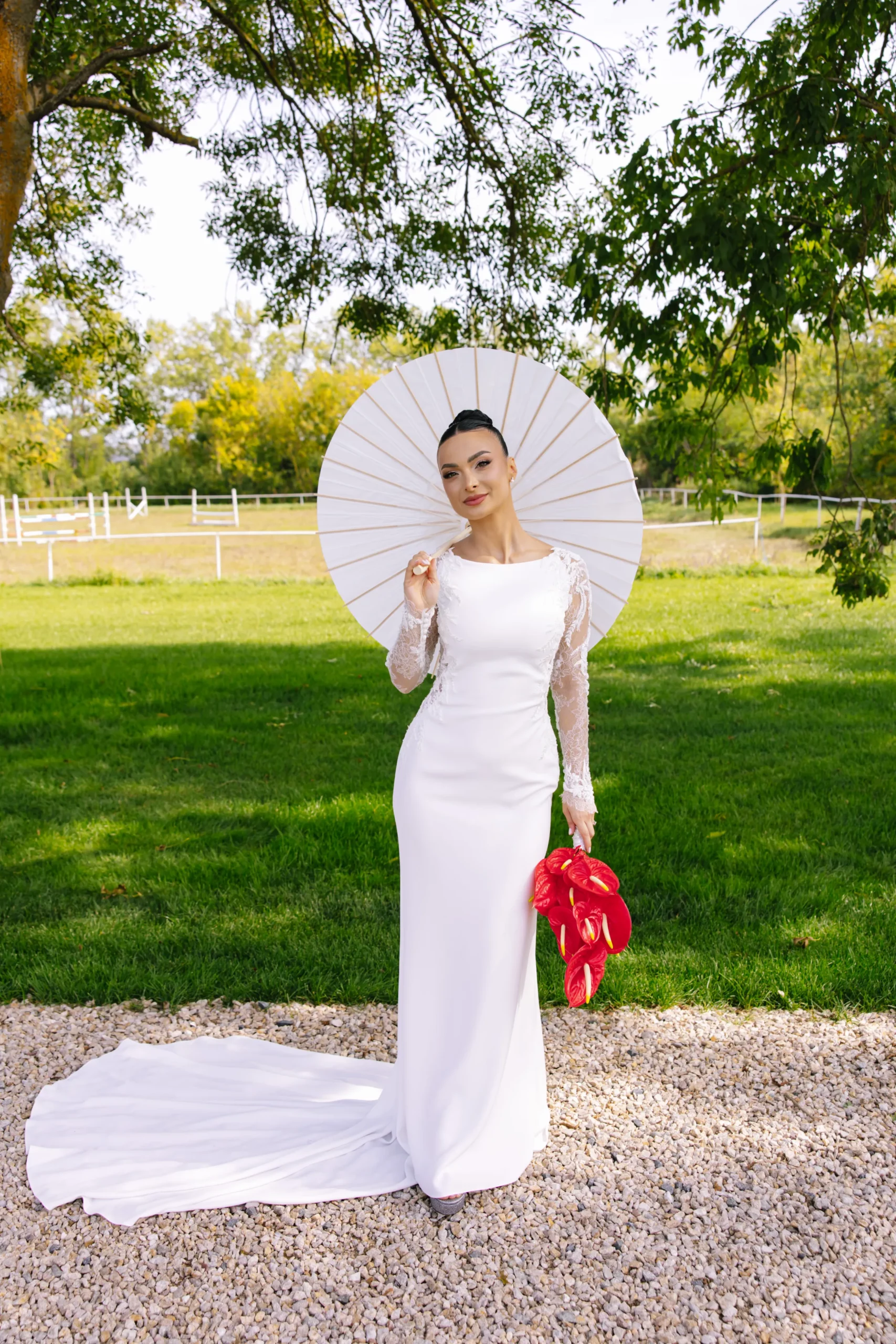 Wedding by Adrian Botoș