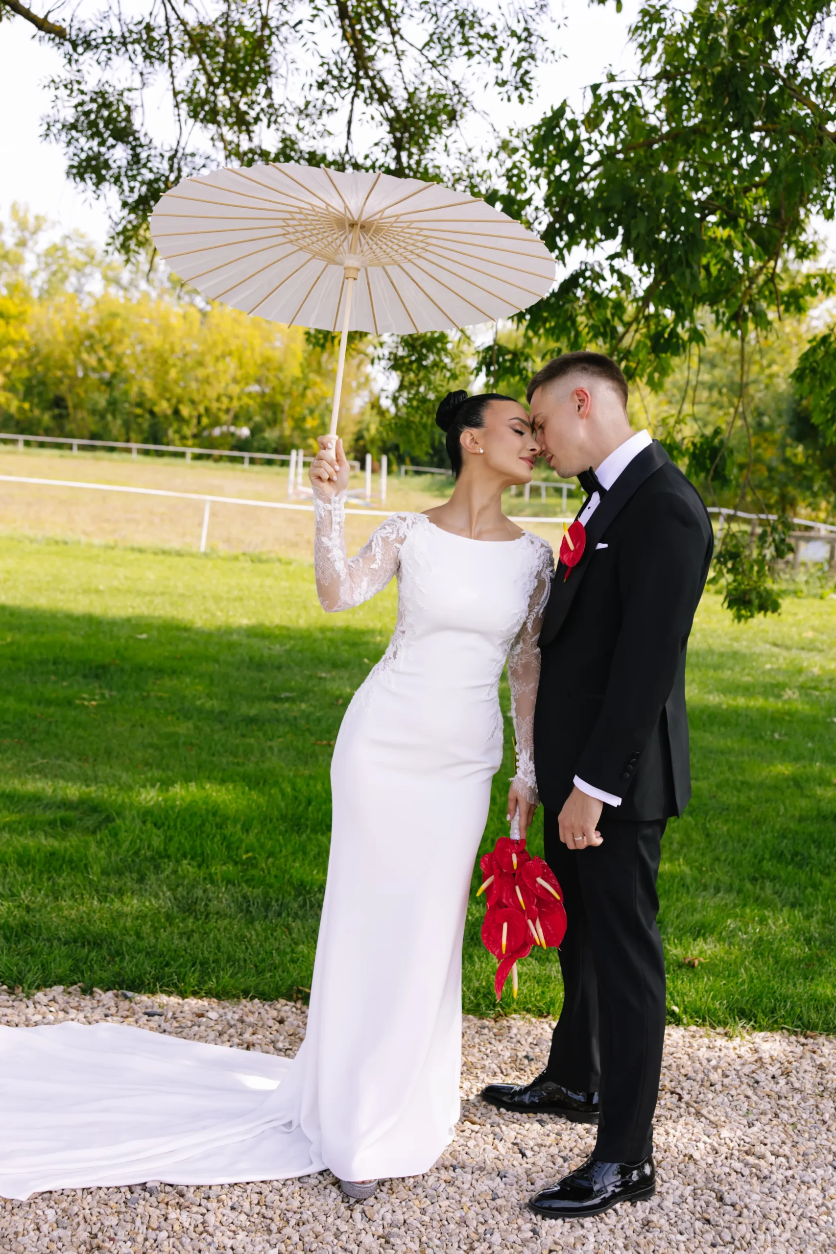 Wedding by Adrian Botoș