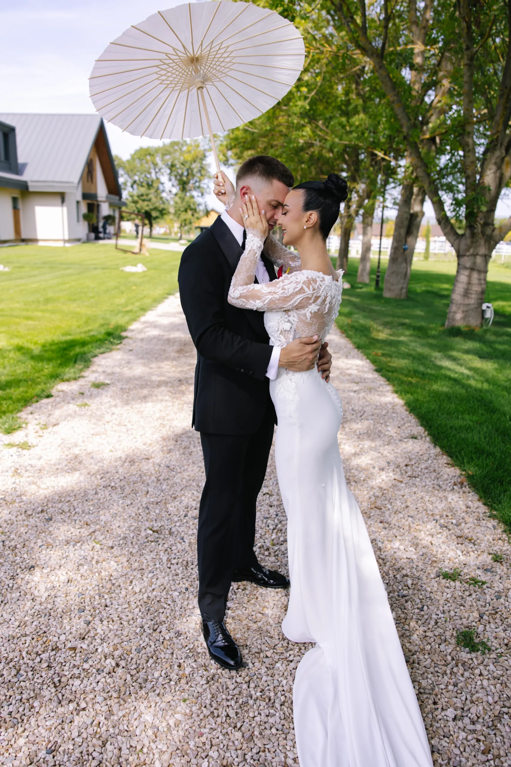 Wedding by Adrian Botoș