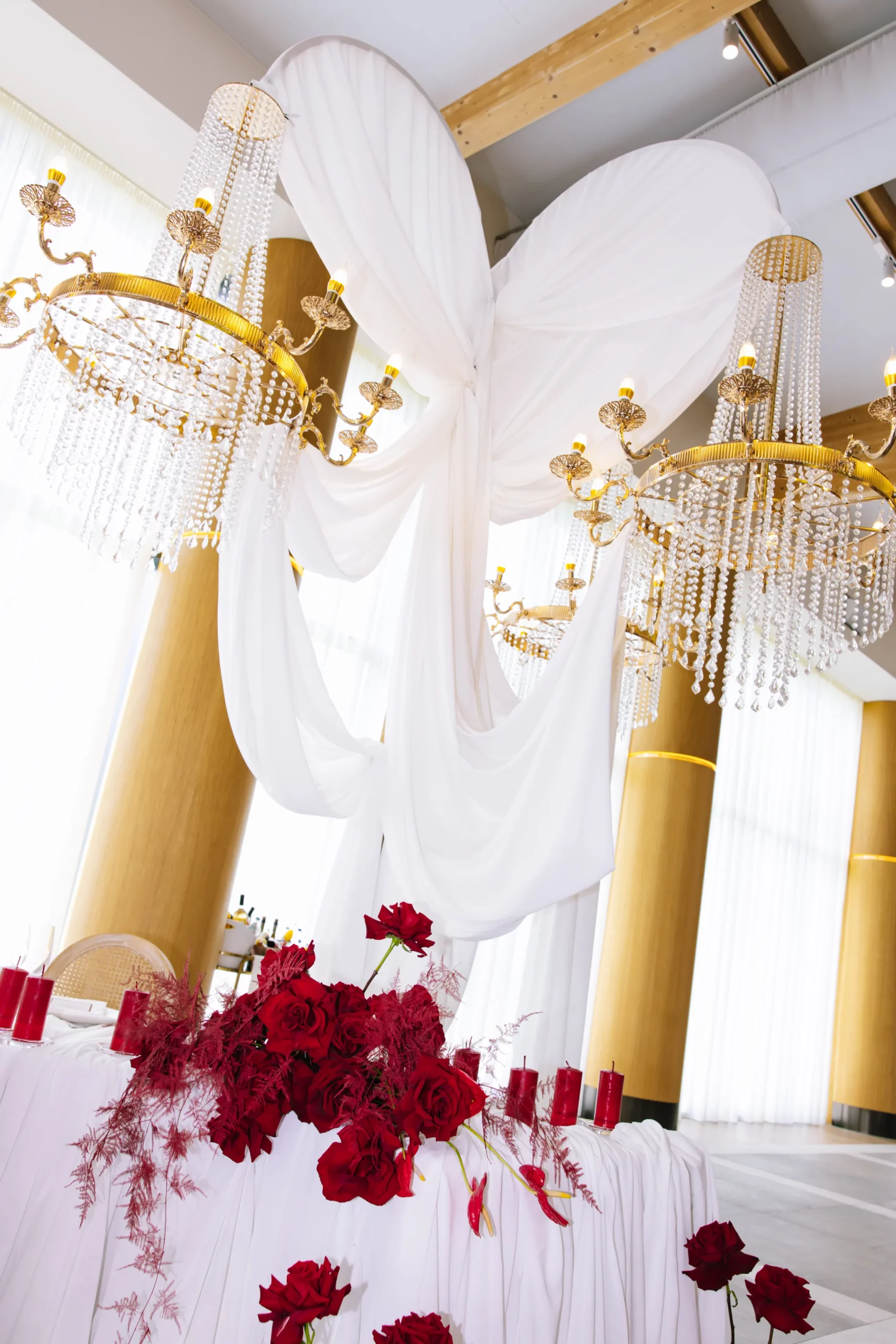 Wedding by Adrian Botoș