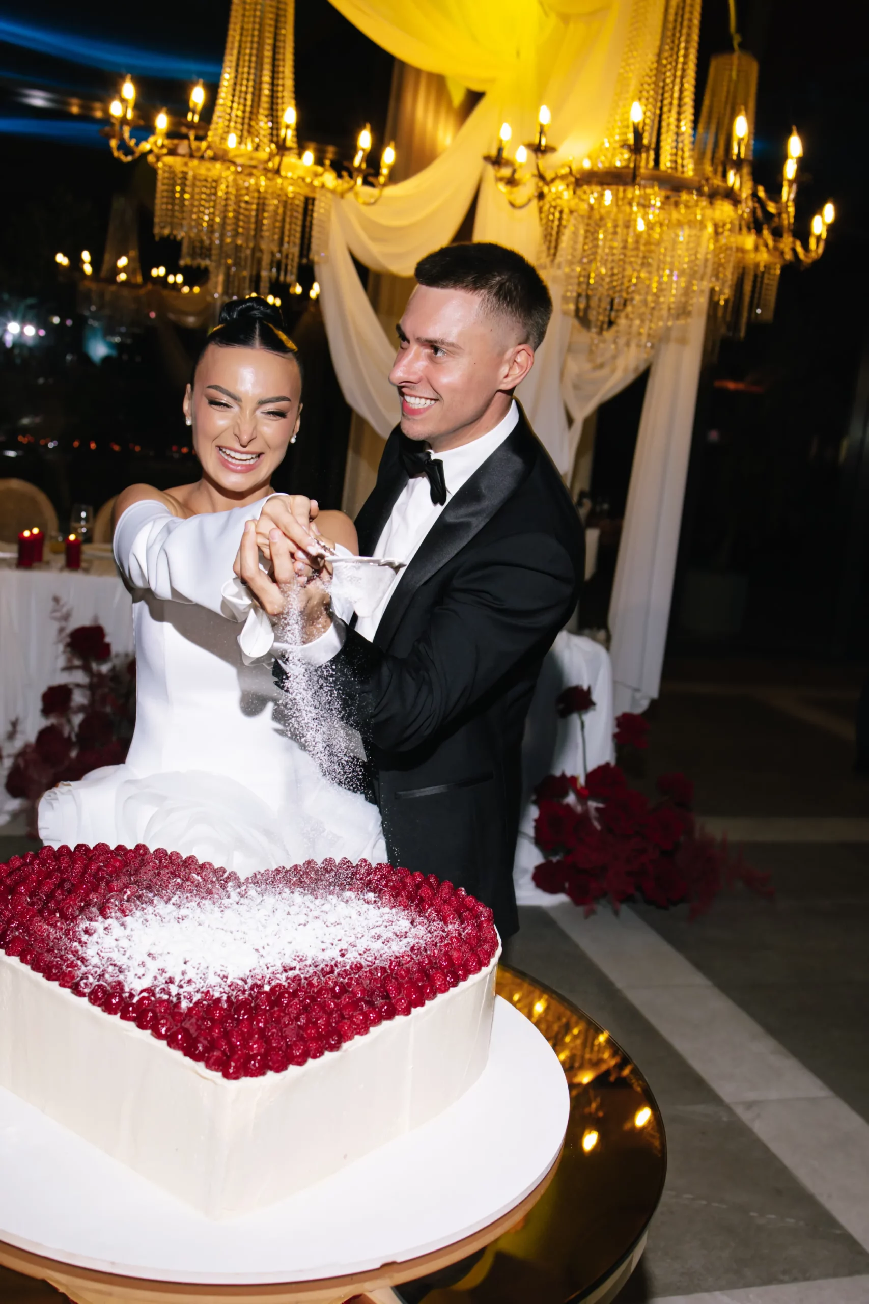 Wedding by Adrian Botoș