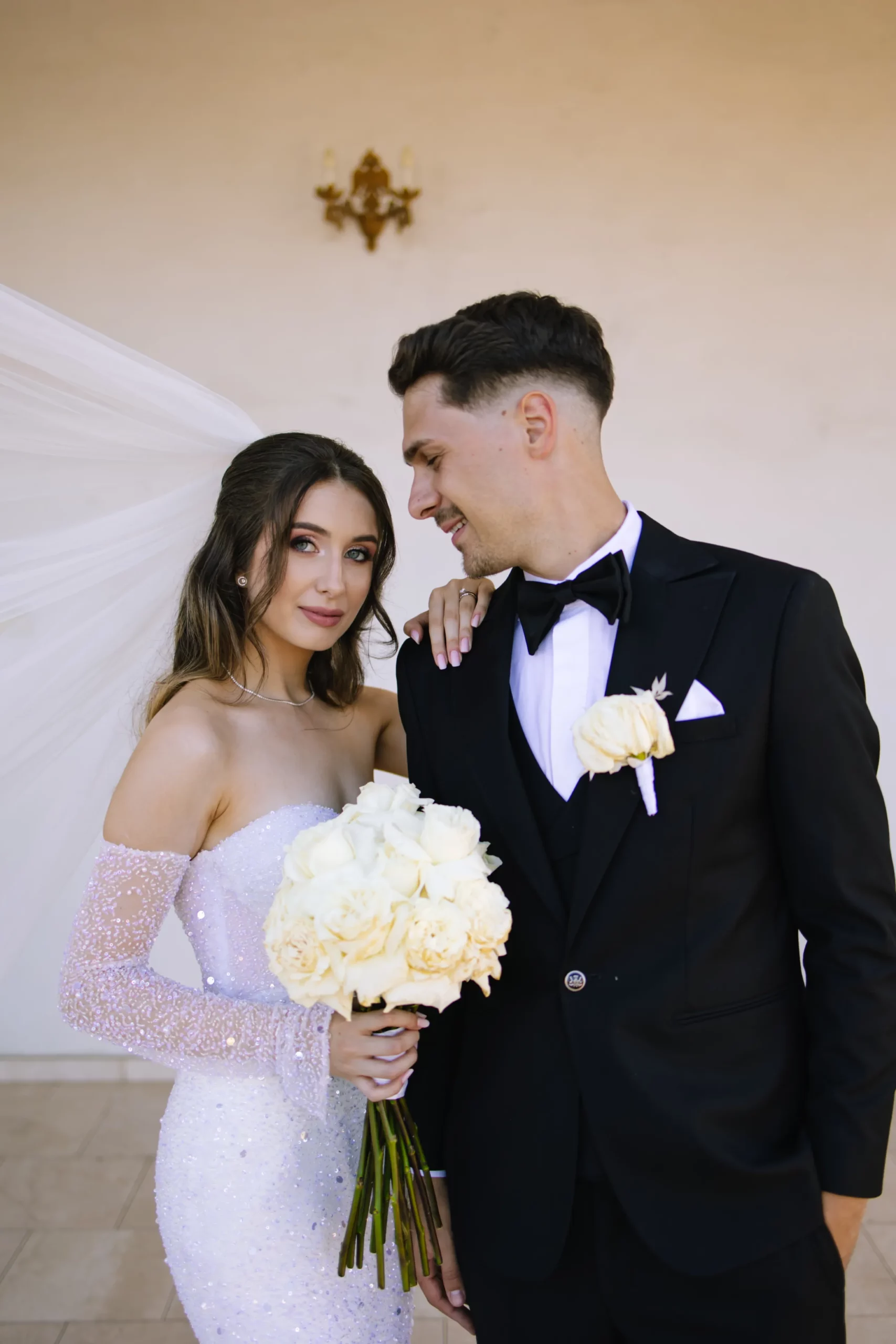 Wedding by Adrian Botoș