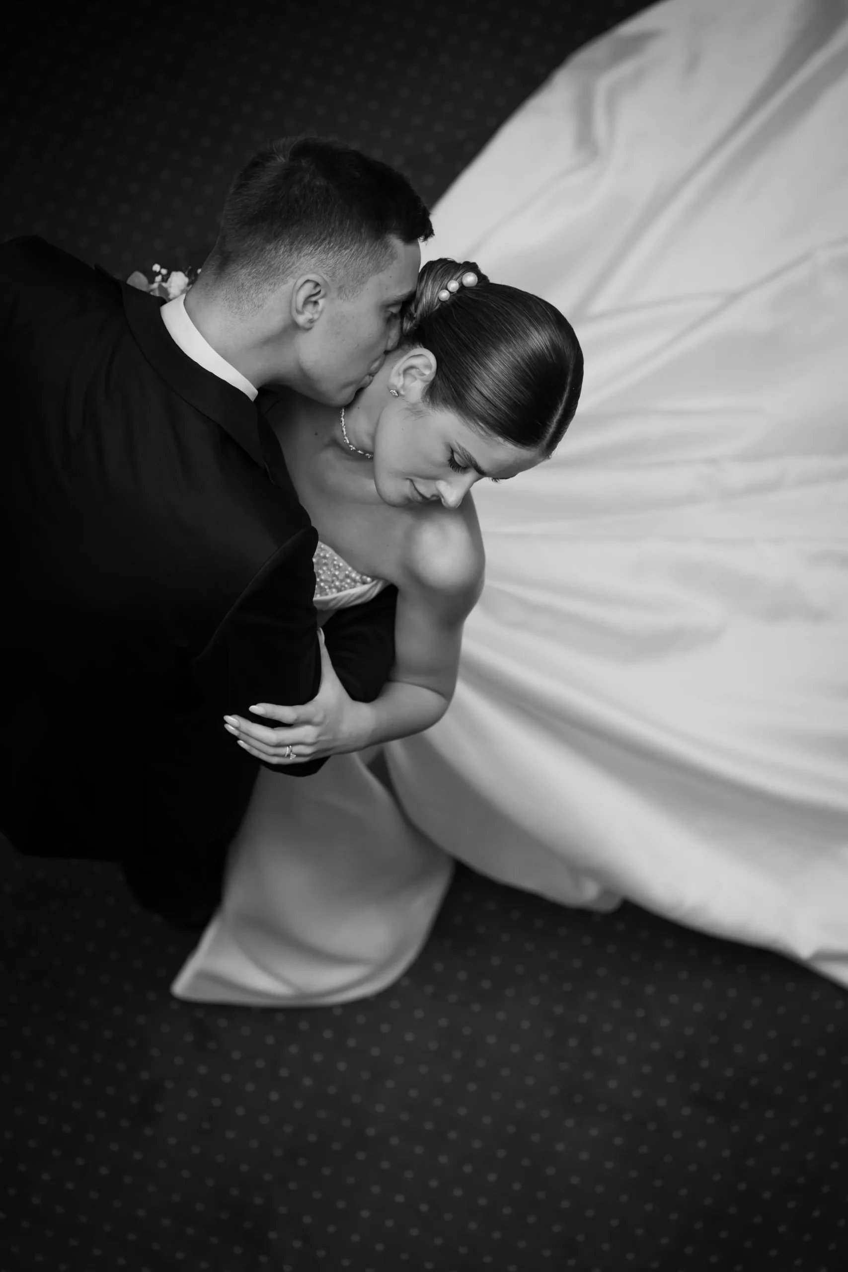 Wedding by Adrian Botoș