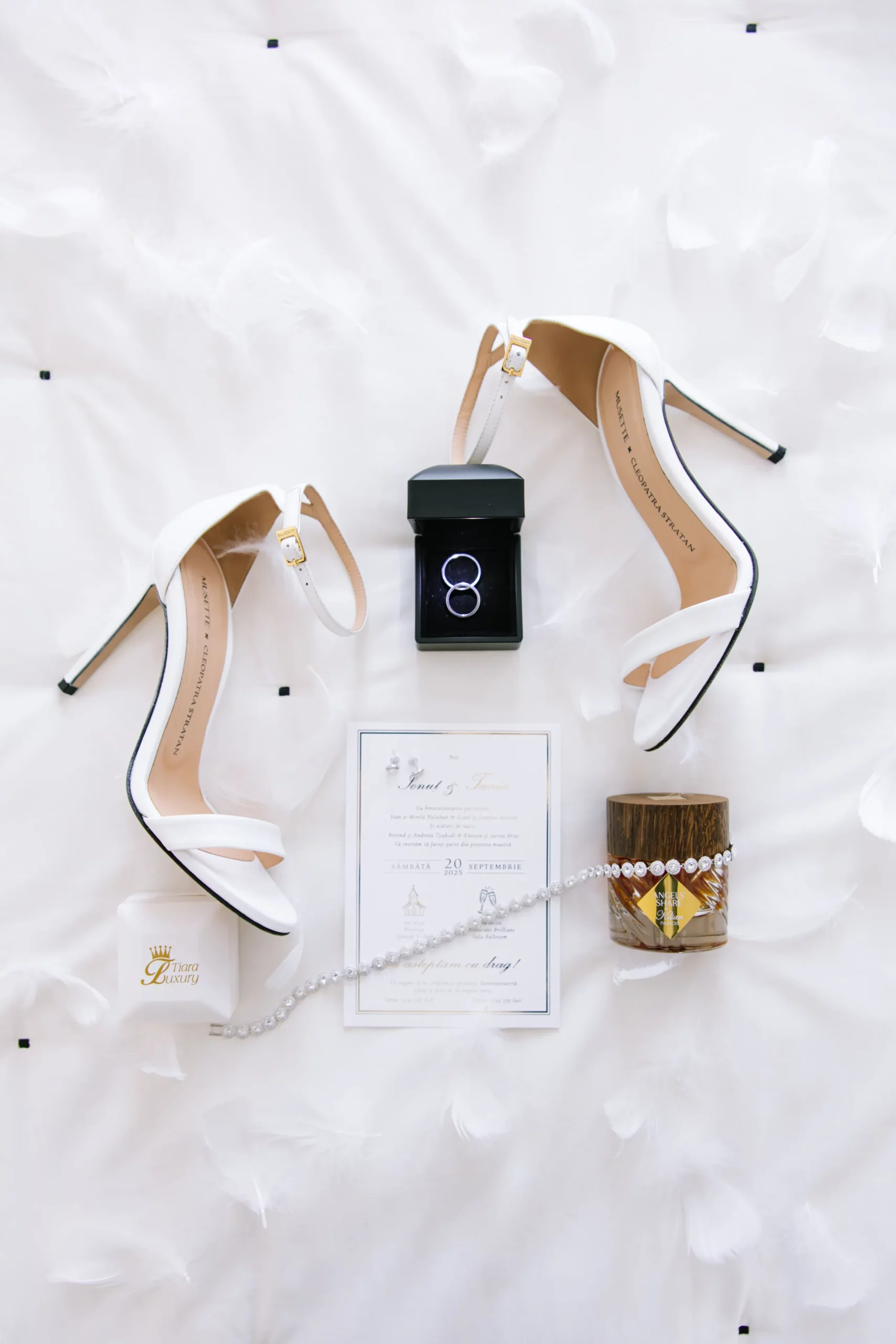 Wedding by Adrian Botoș