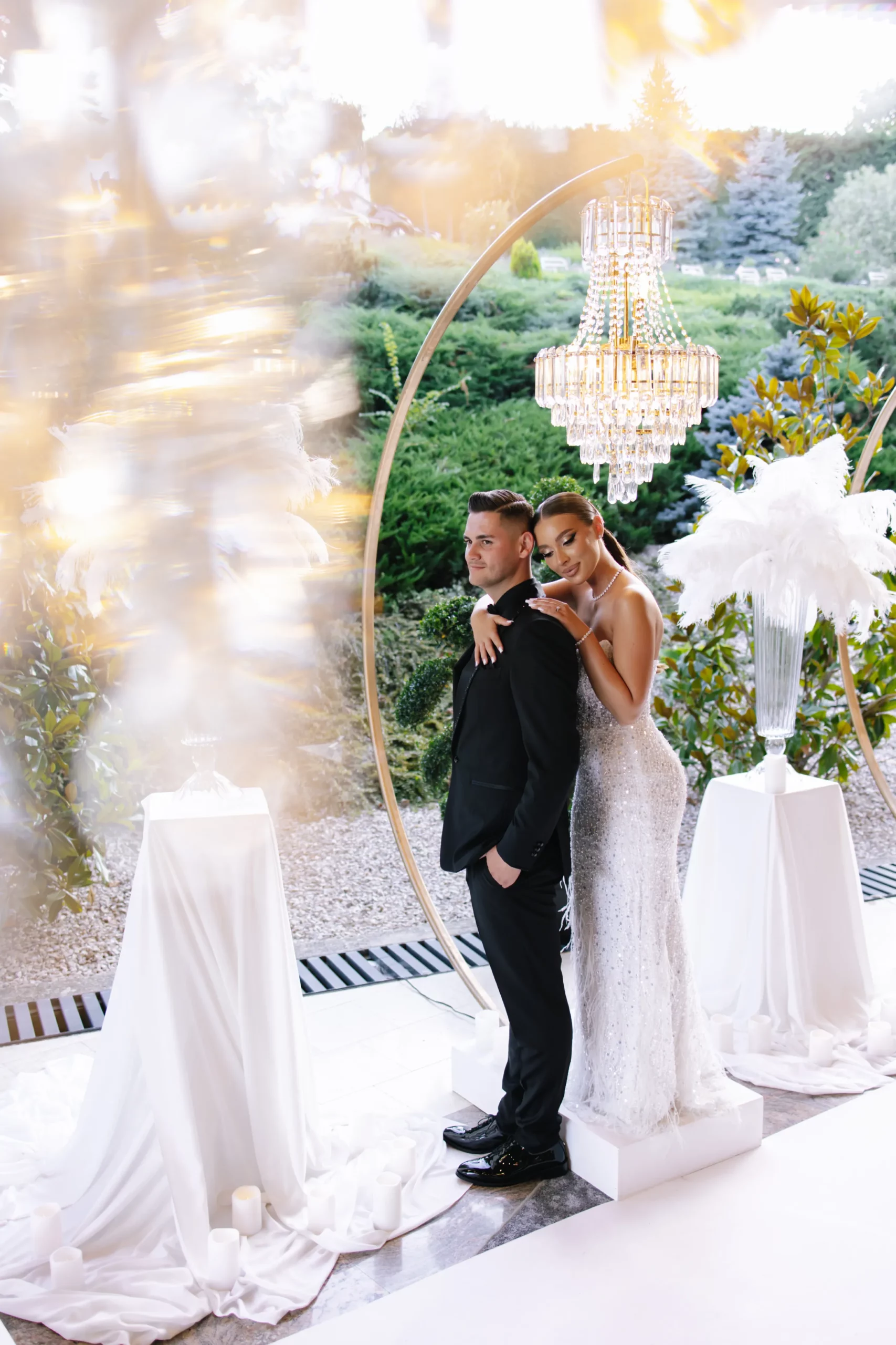 Wedding by Adrian Botoș