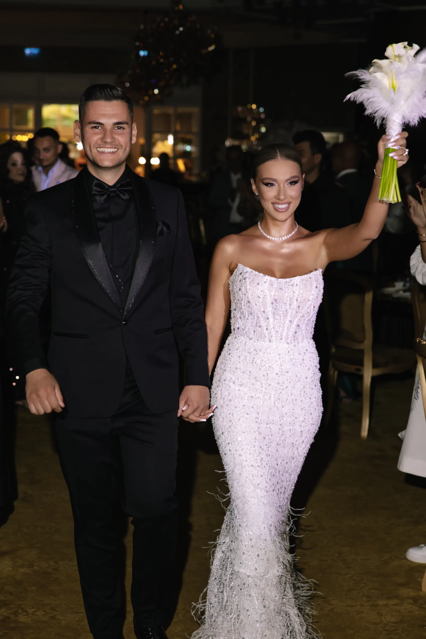 Wedding by Adrian Botoș