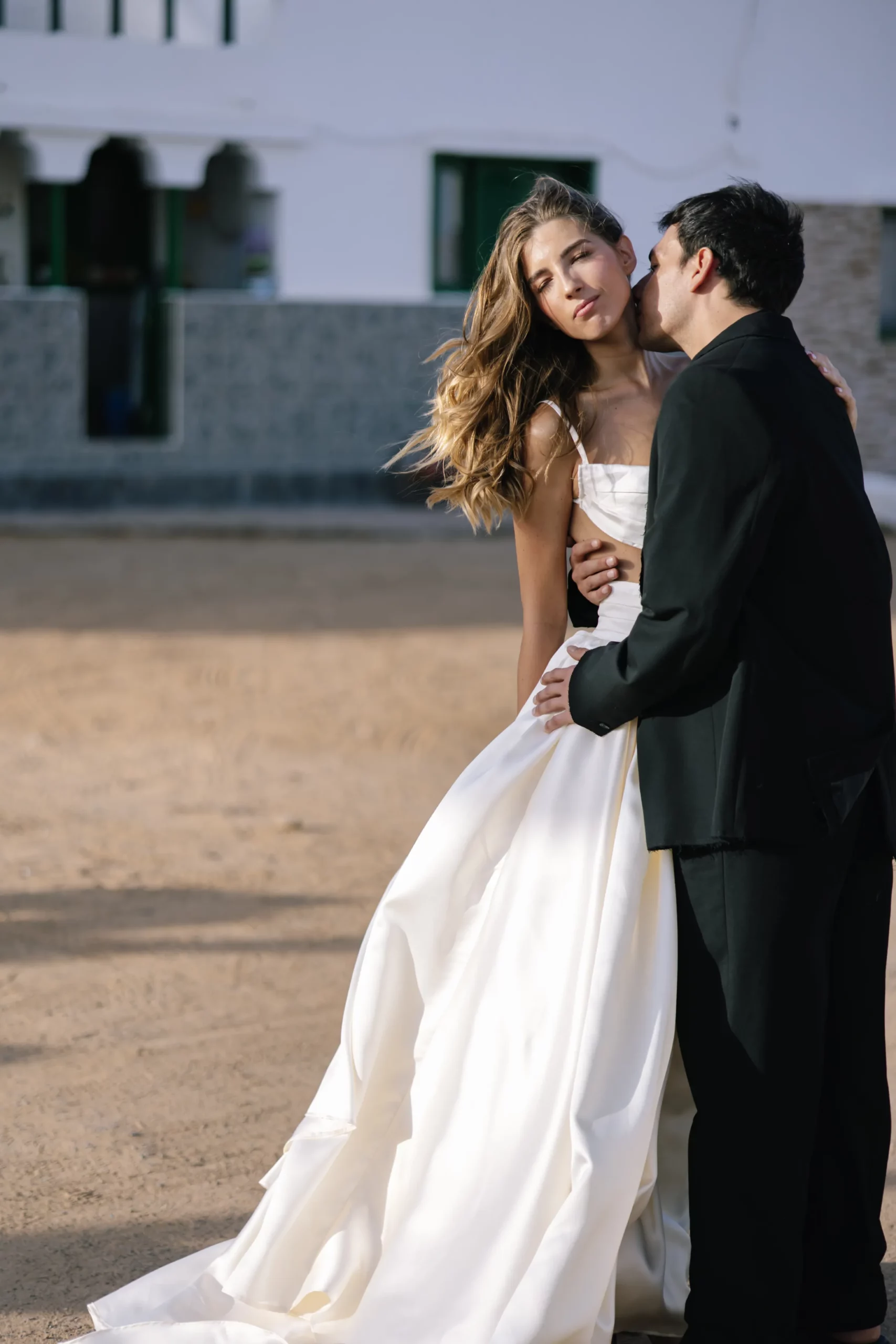 Wedding by Adrian Botoș