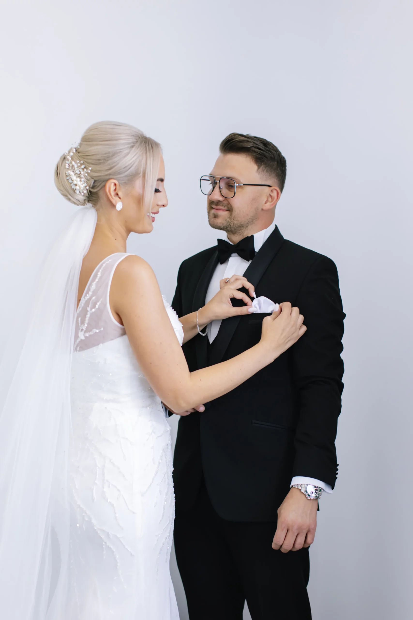 Bianca & Rudi