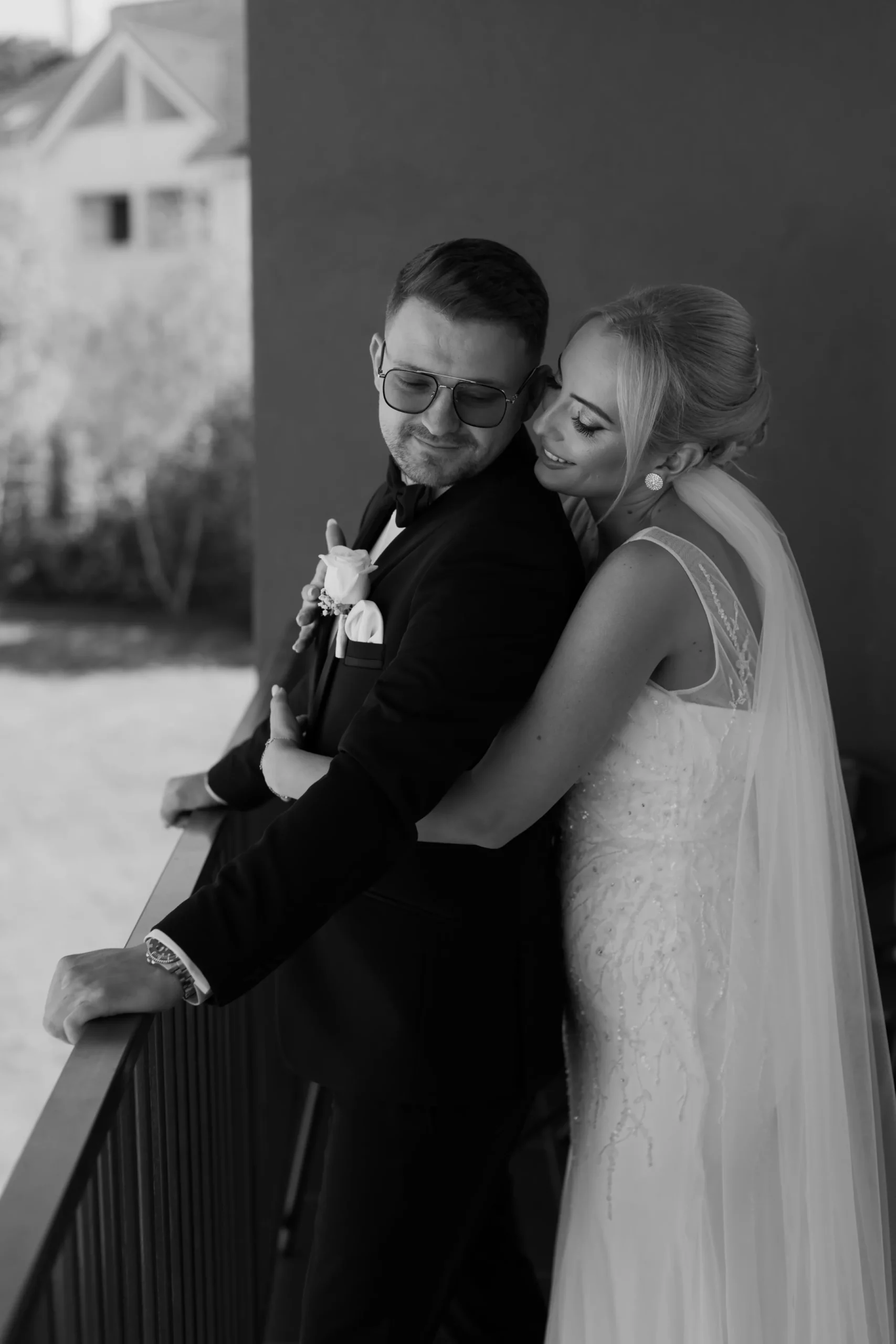 Bianca & Rudi
