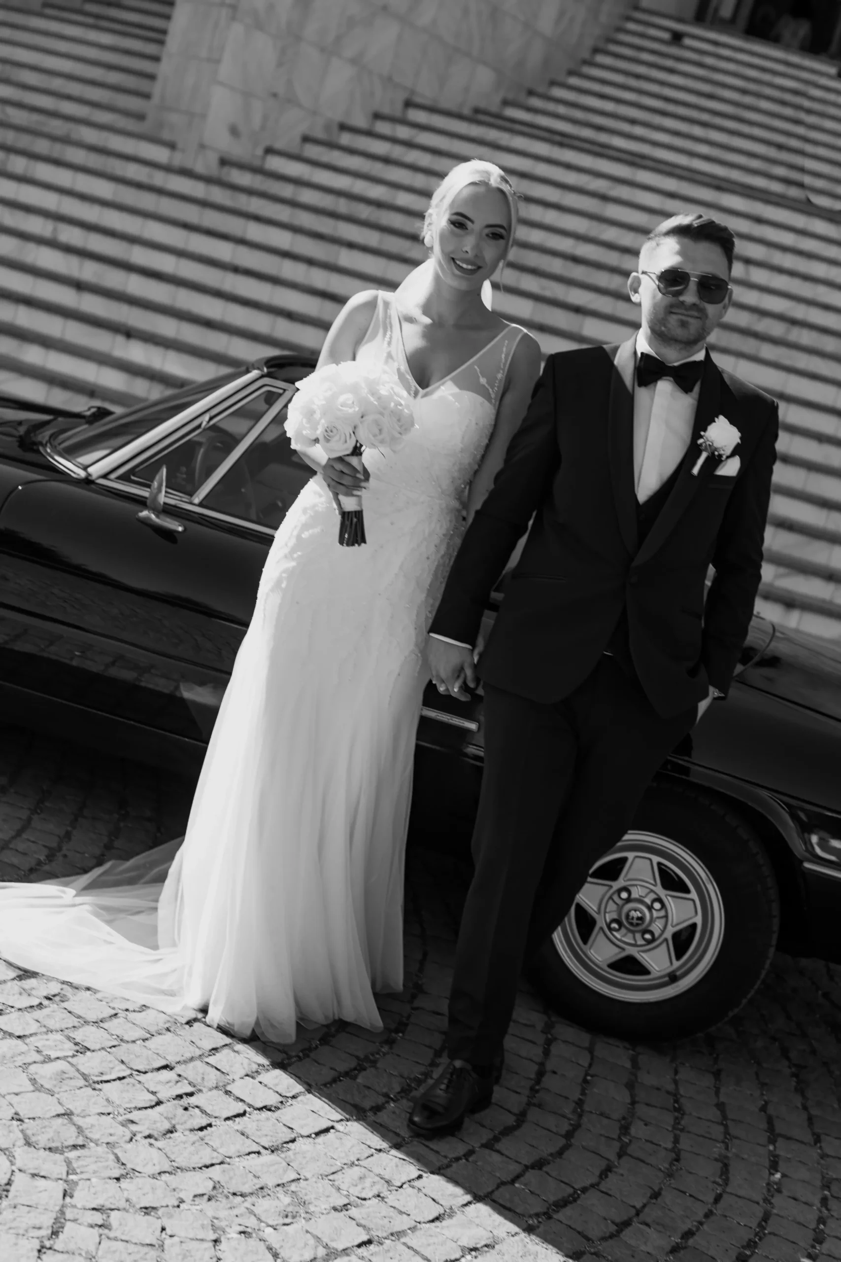 Bianca & Rudi