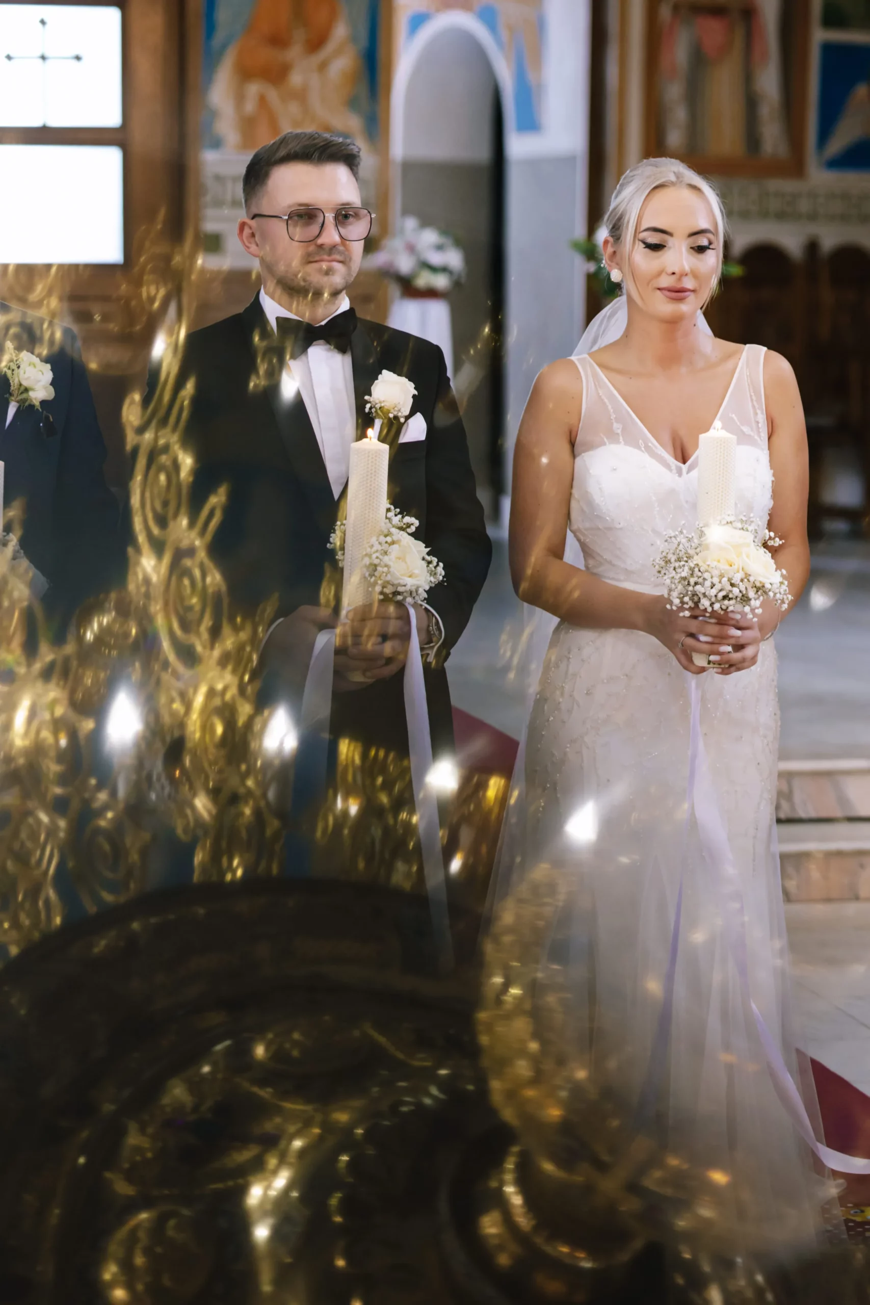 Bianca & Rudi