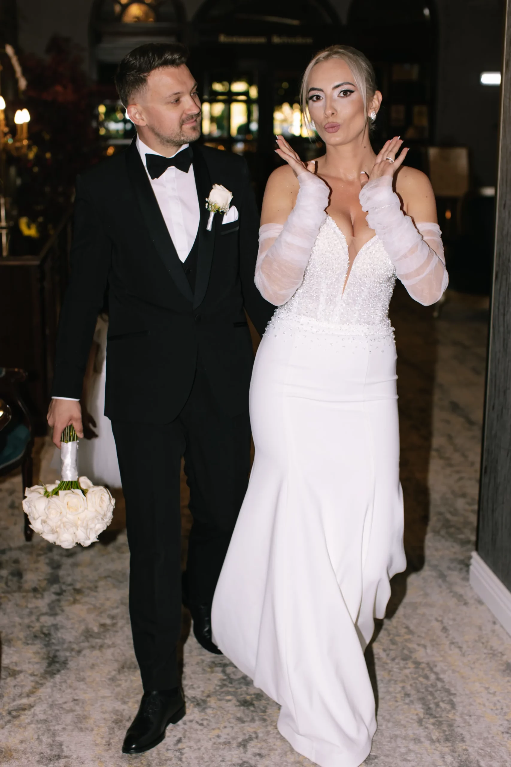 Bianca & Rudi
