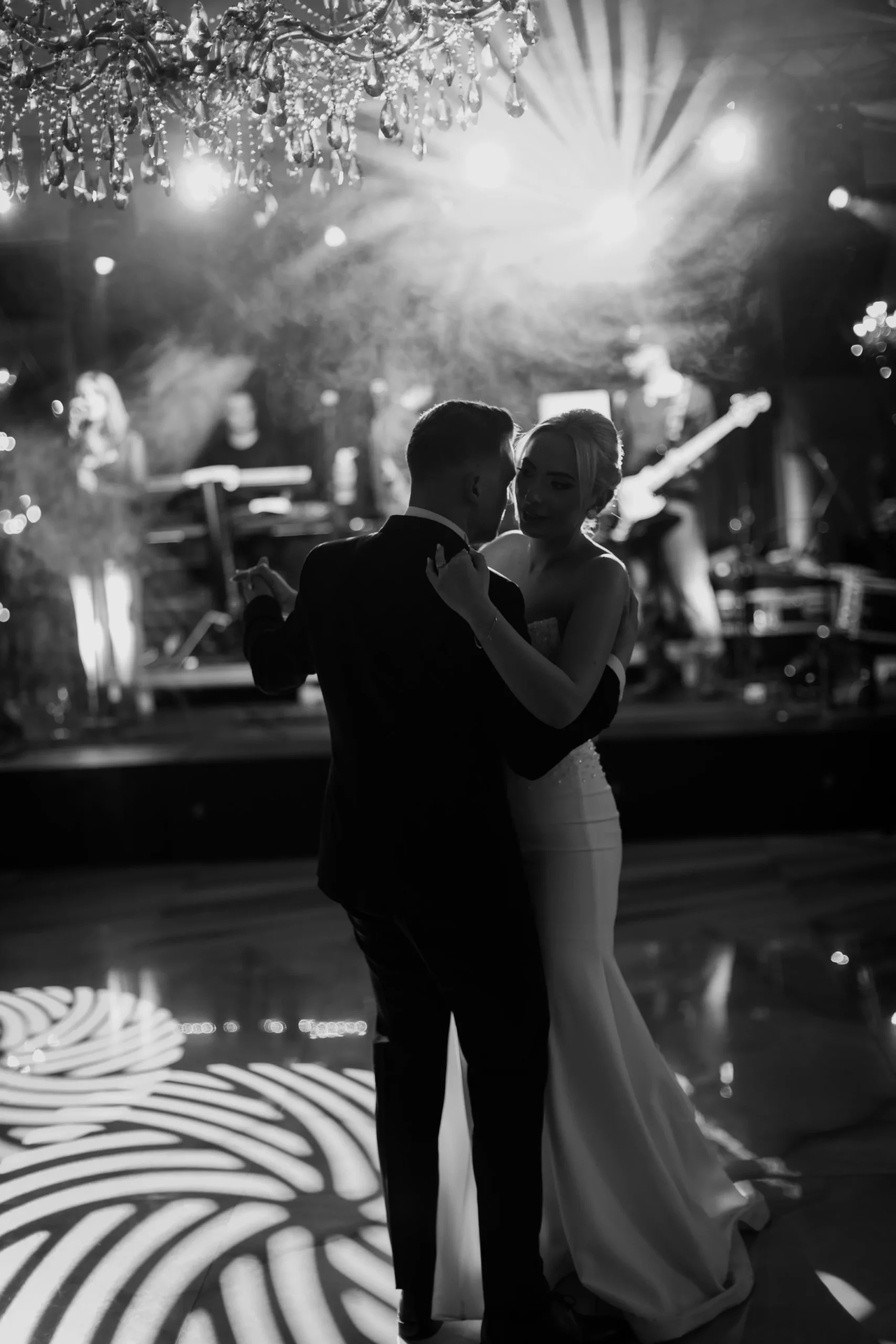 Bianca & Rudi