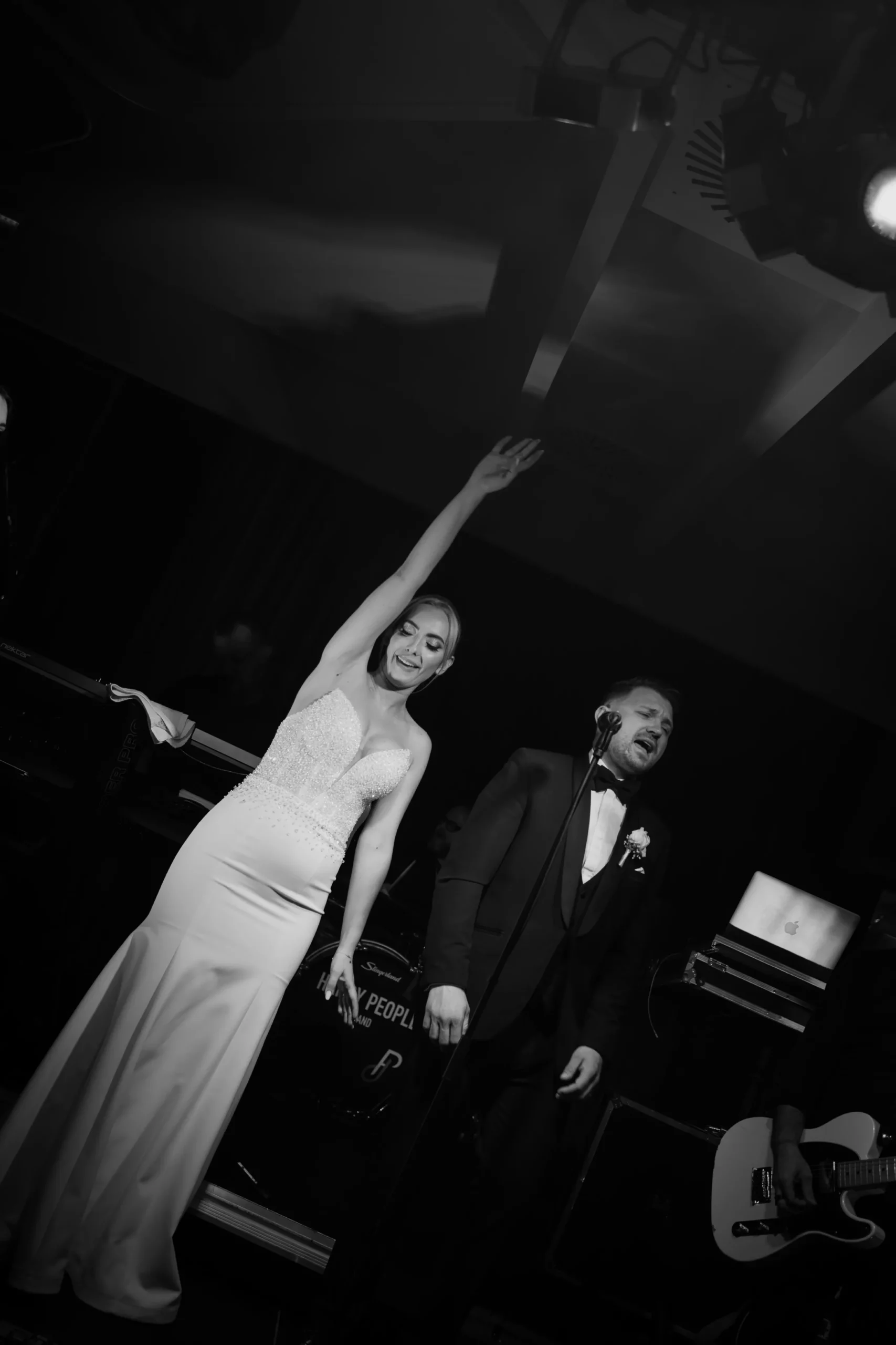 Bianca & Rudi