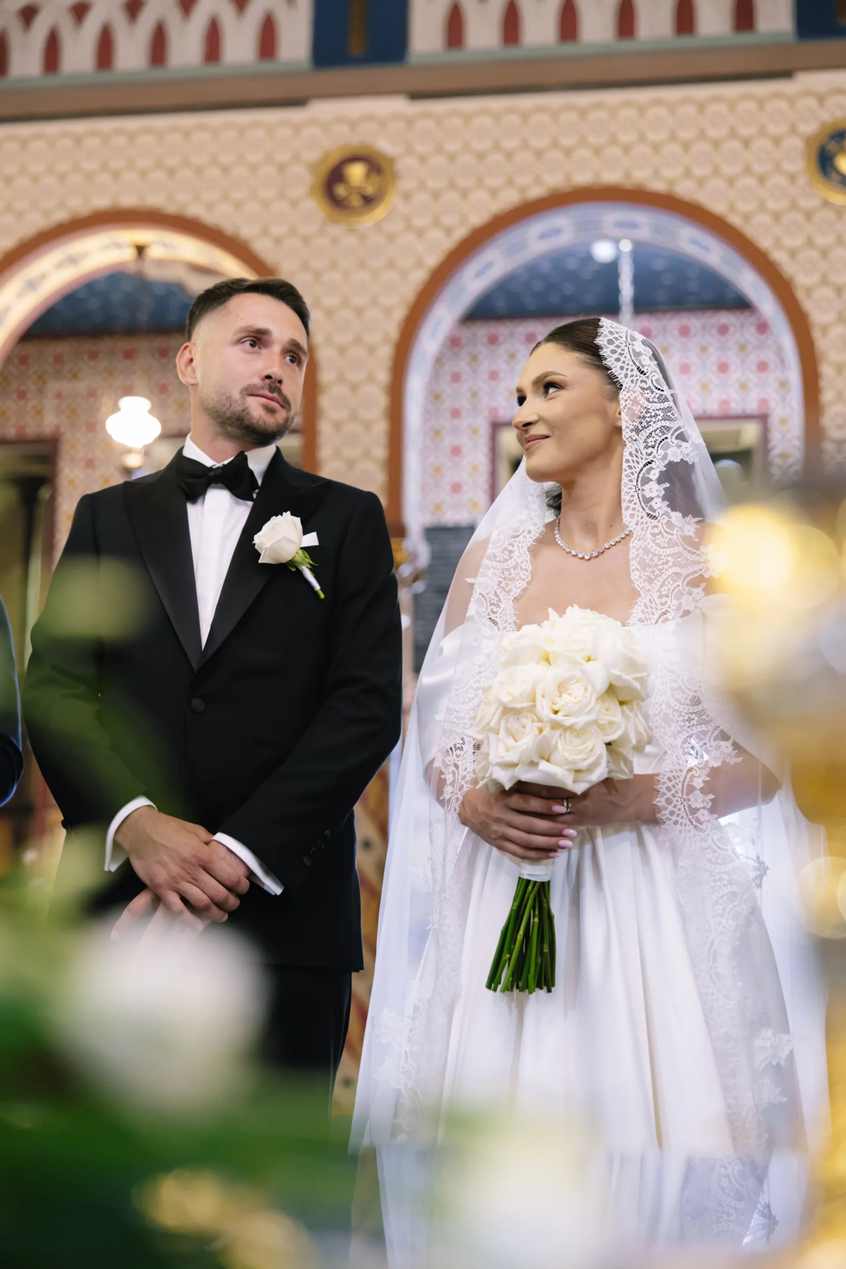 Madalina & Razvan
