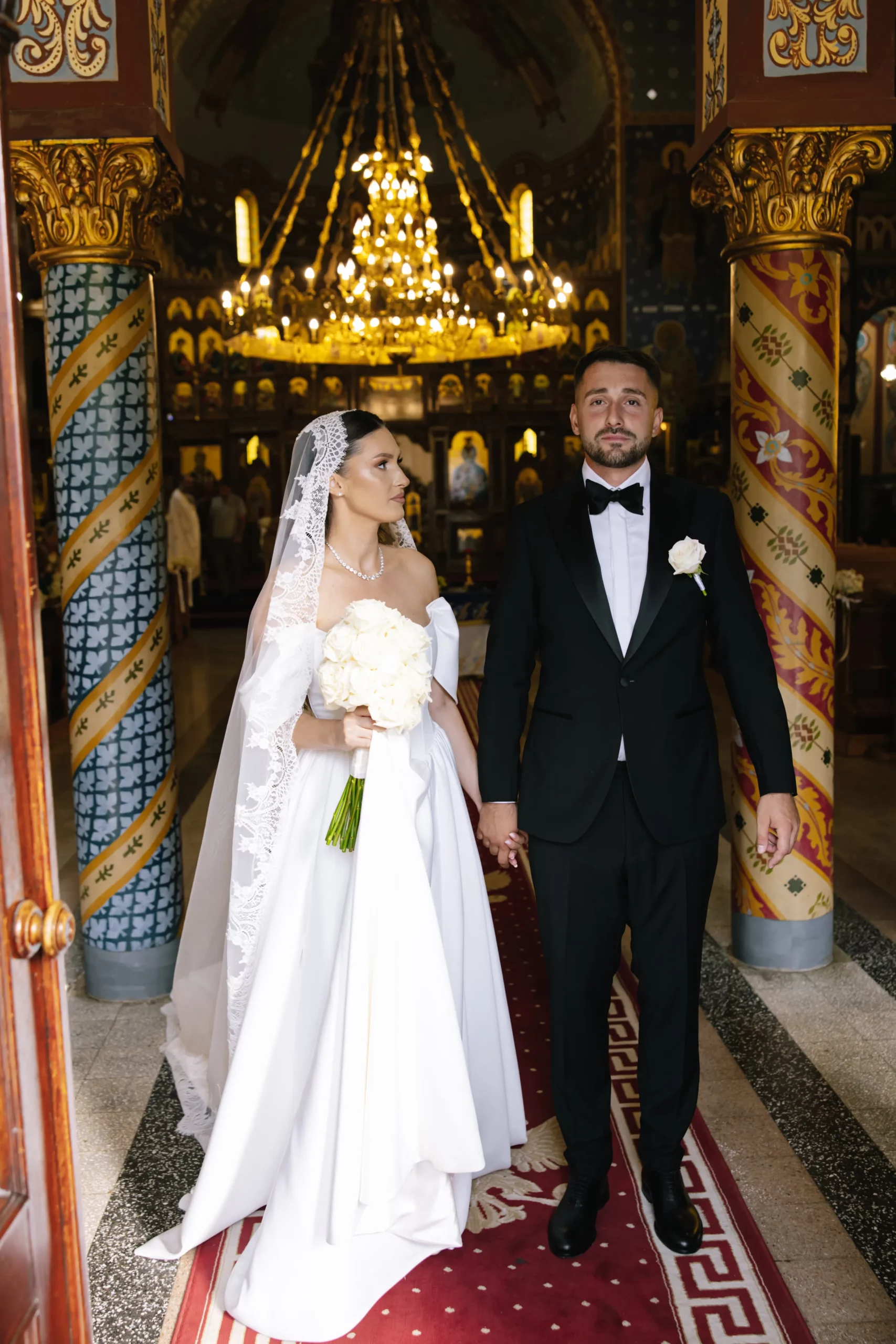 Madalina & Razvan