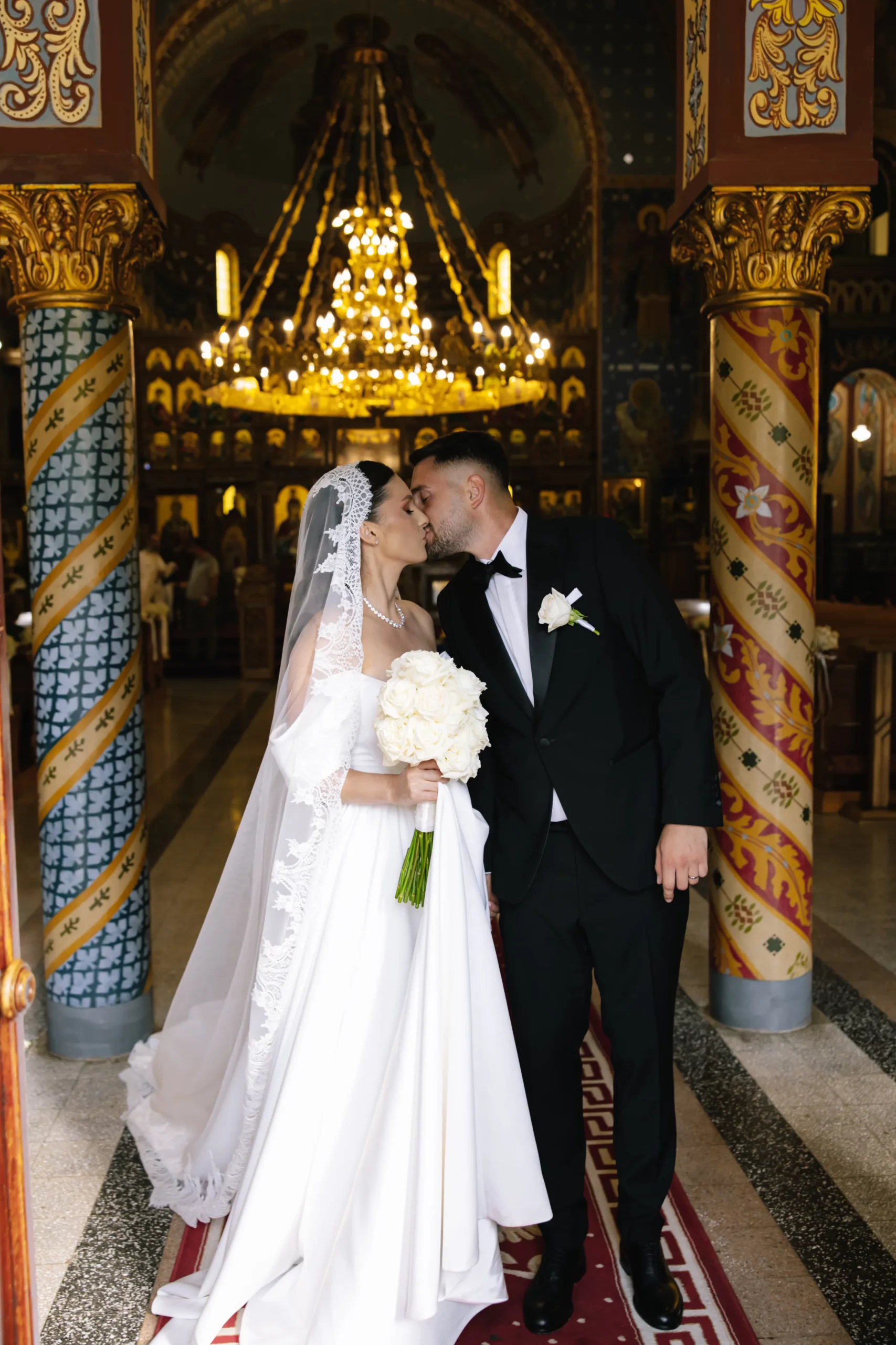 Madalina & Razvan