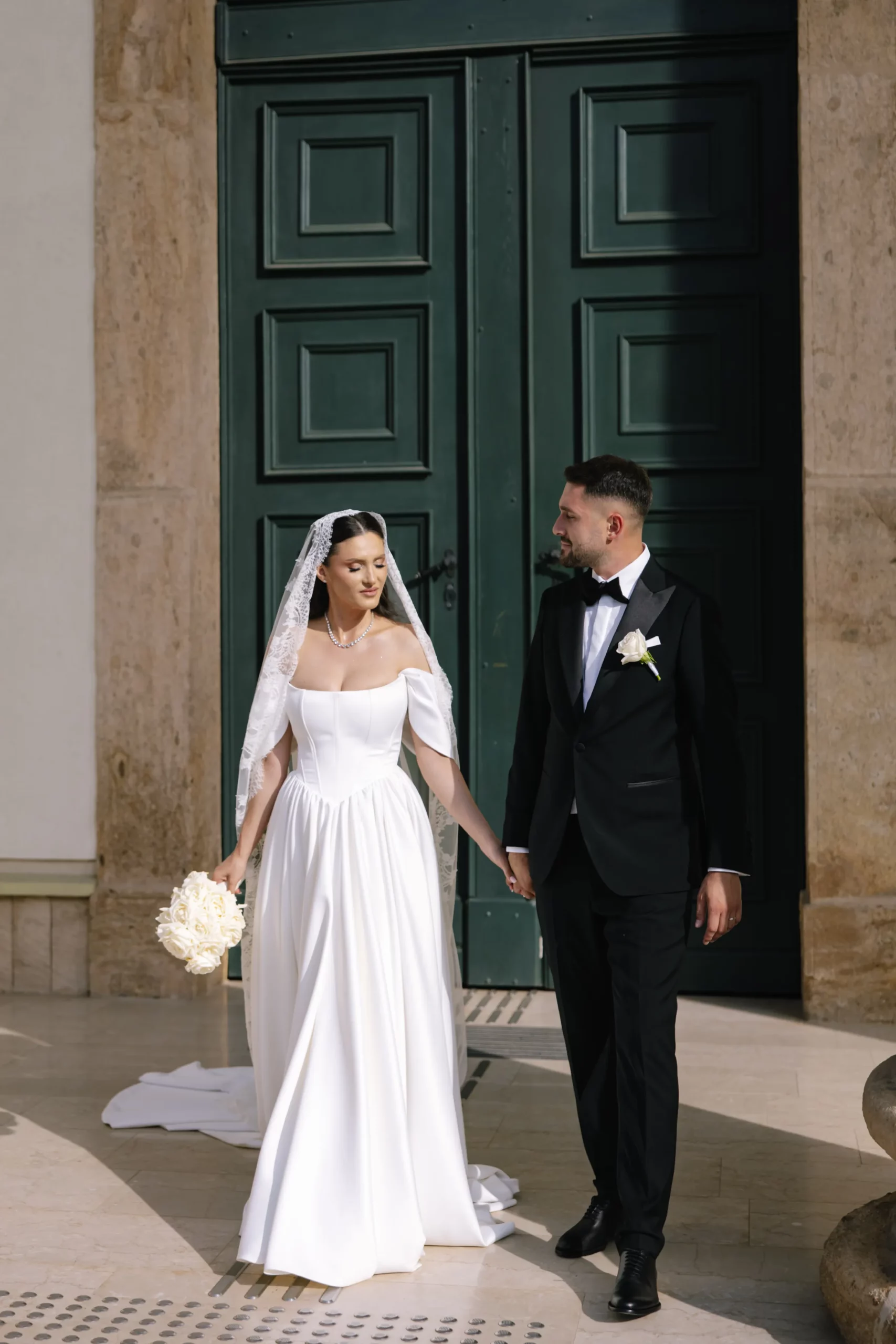 Madalina & Razvan
