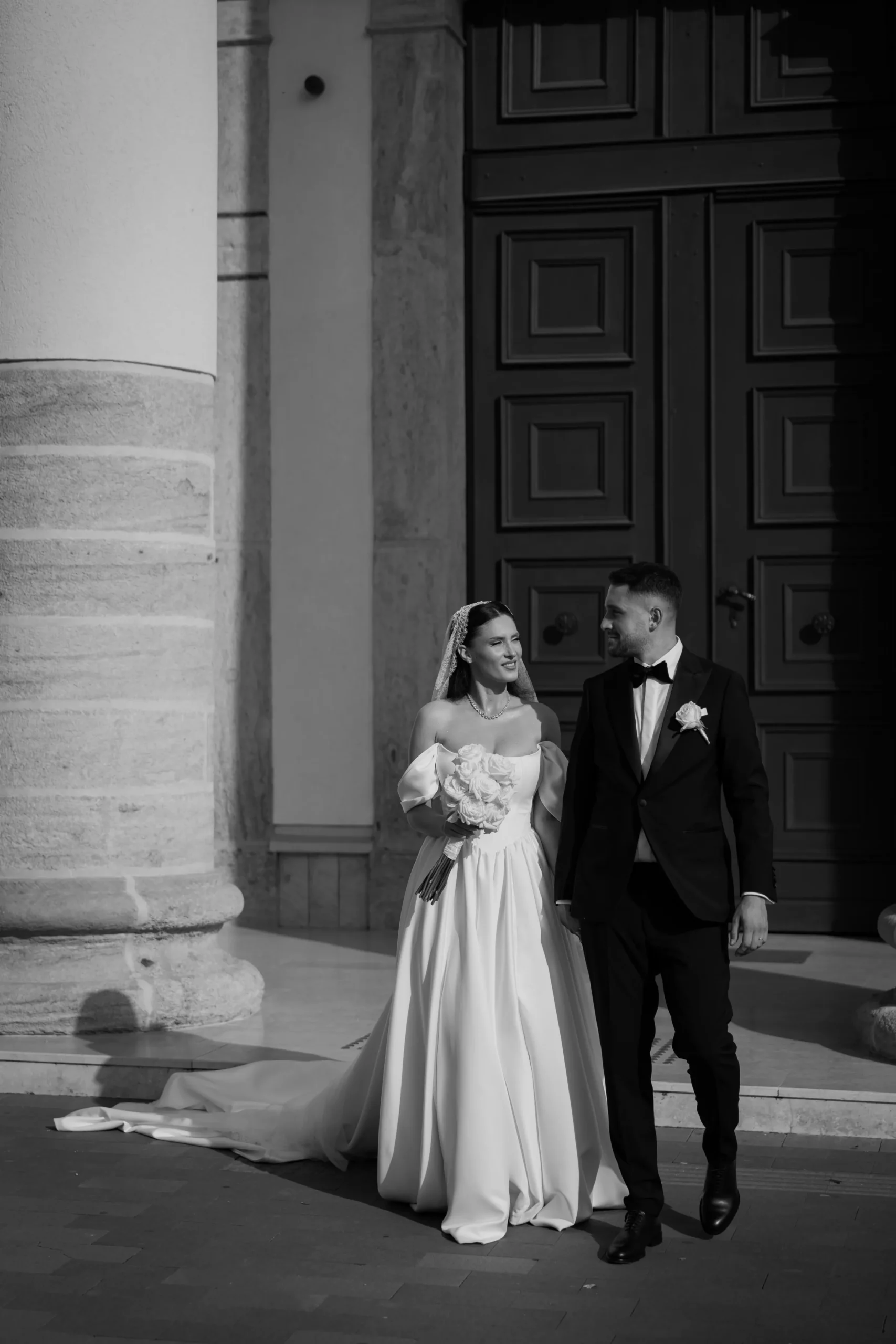 Madalina & Razvan