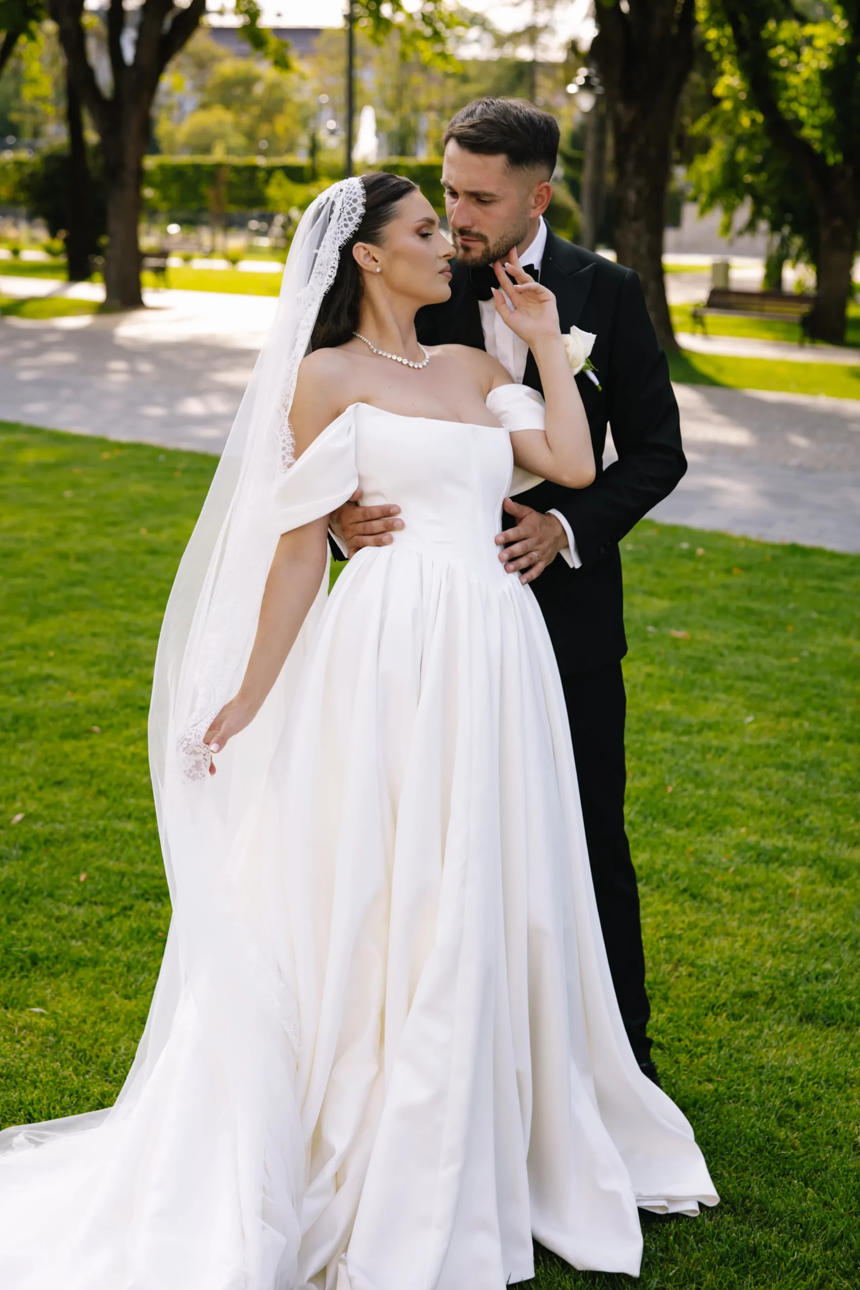 Madalina & Razvan
