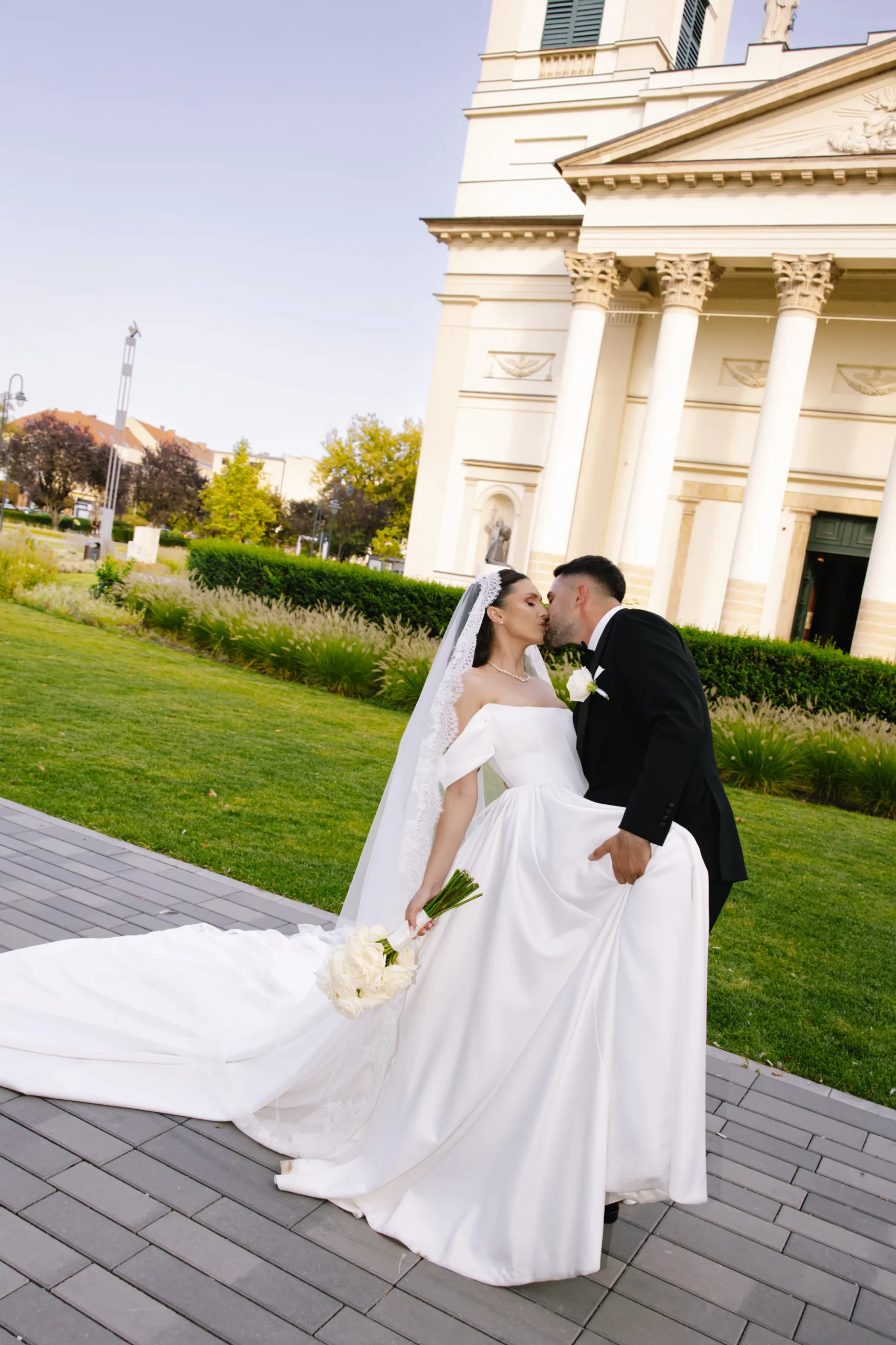 Madalina & Razvan