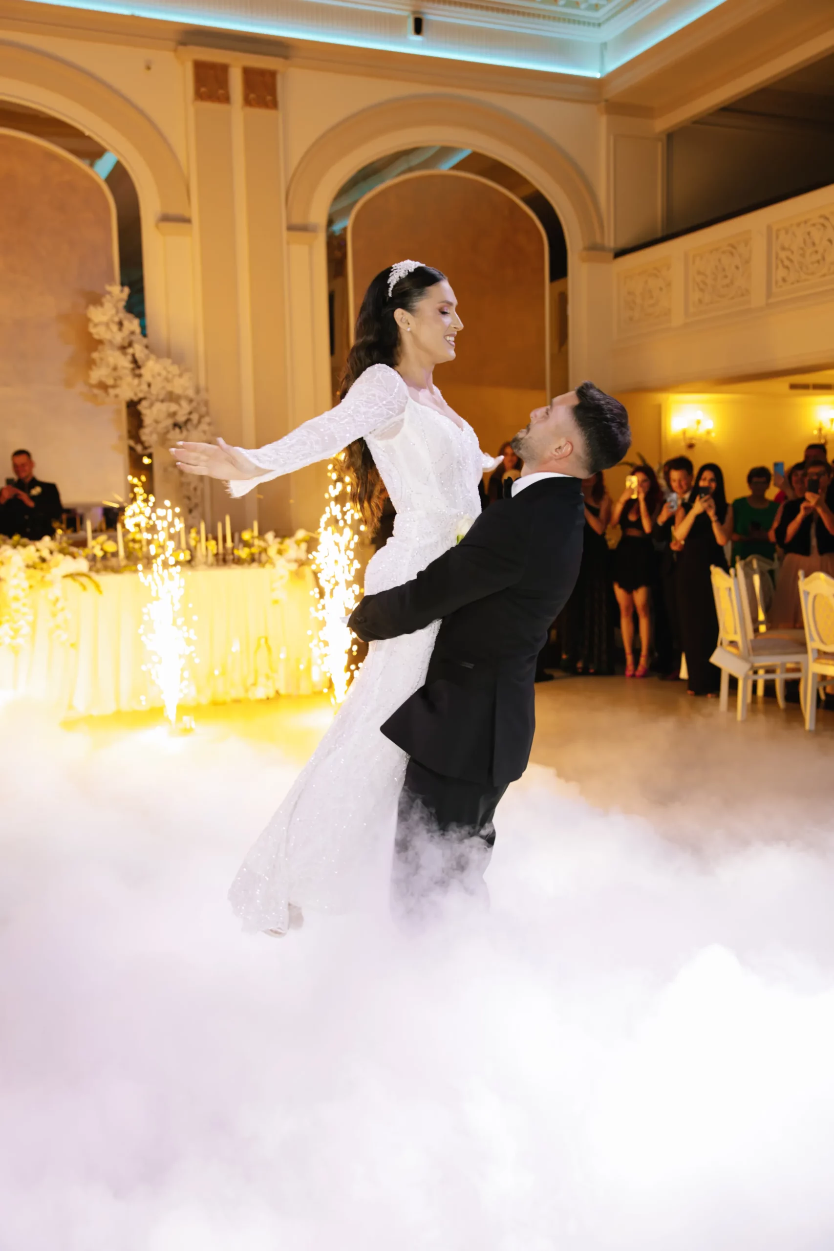 Madalina & Razvan